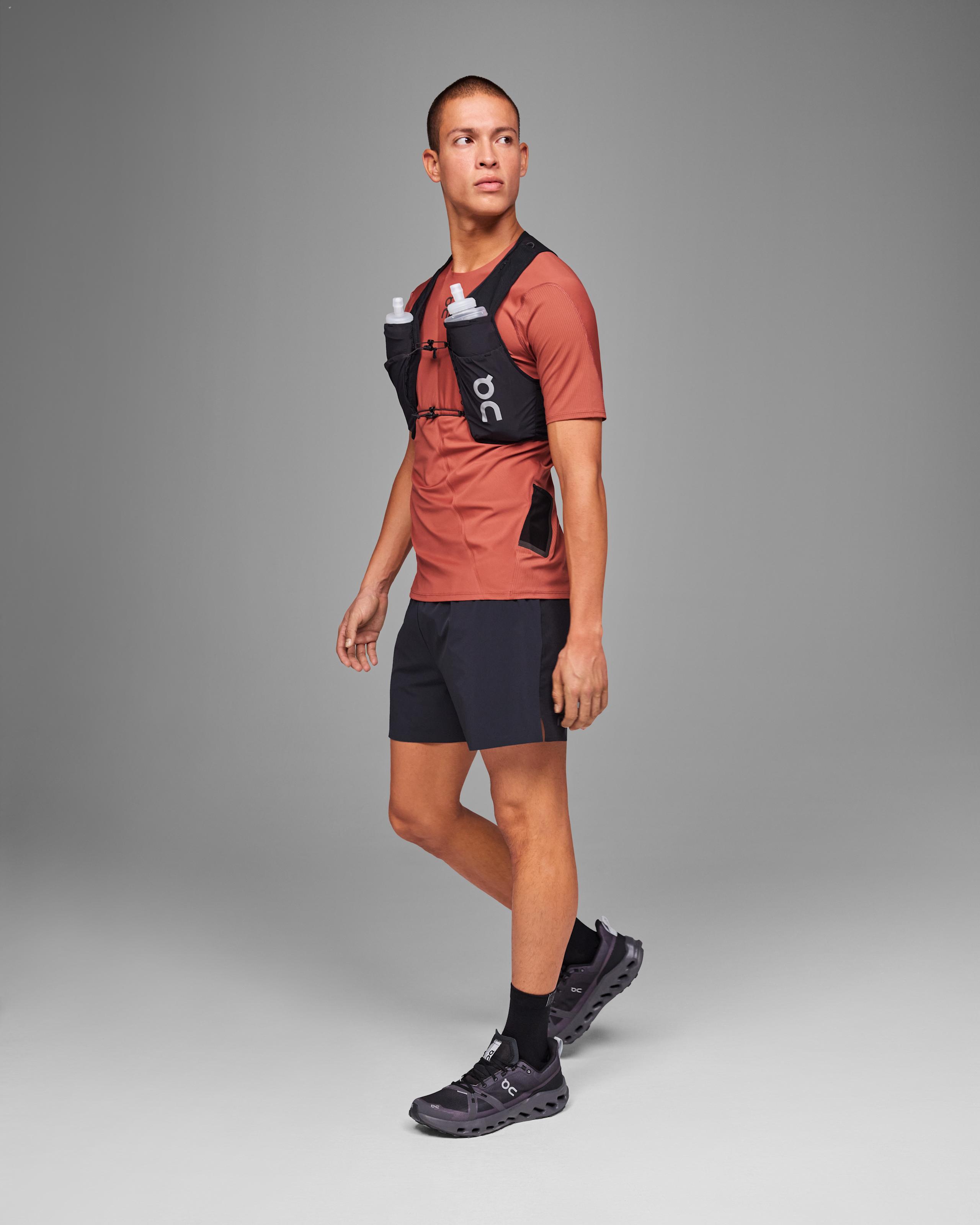 Жилет Ultra Vest 5L, чёрный — фото 3