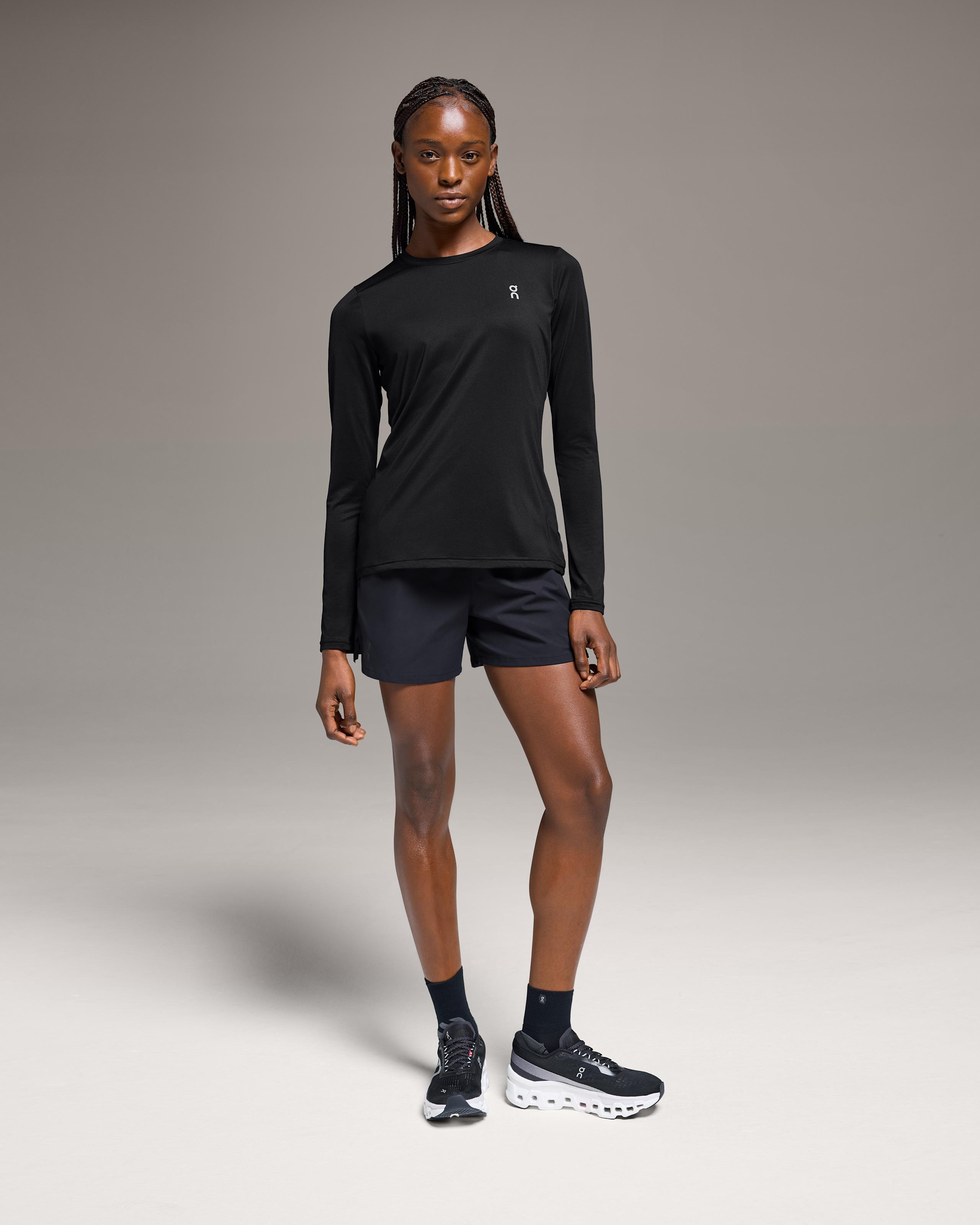 Core Long-T Black