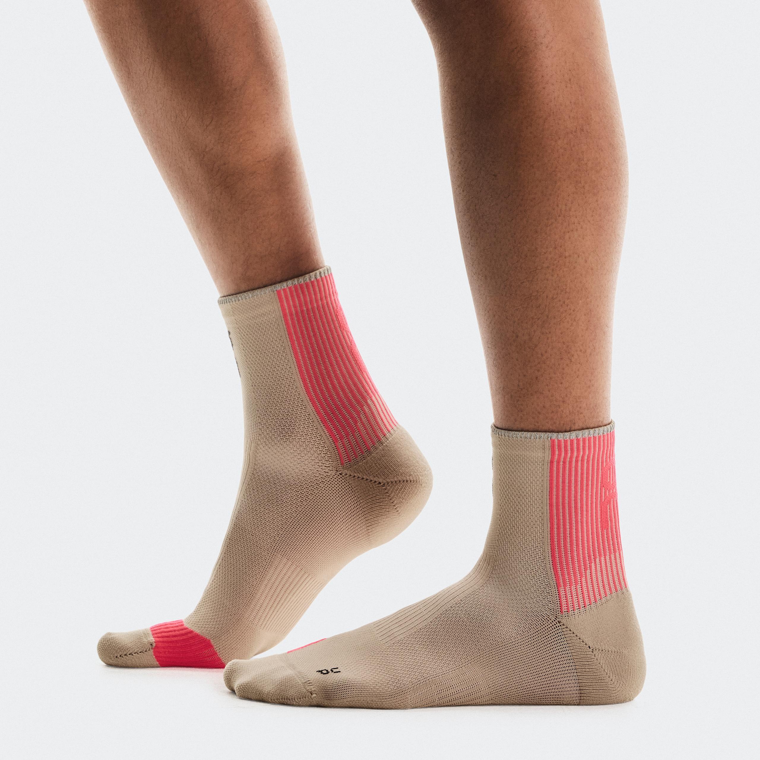 Performance Run Sock Mid — фото 2