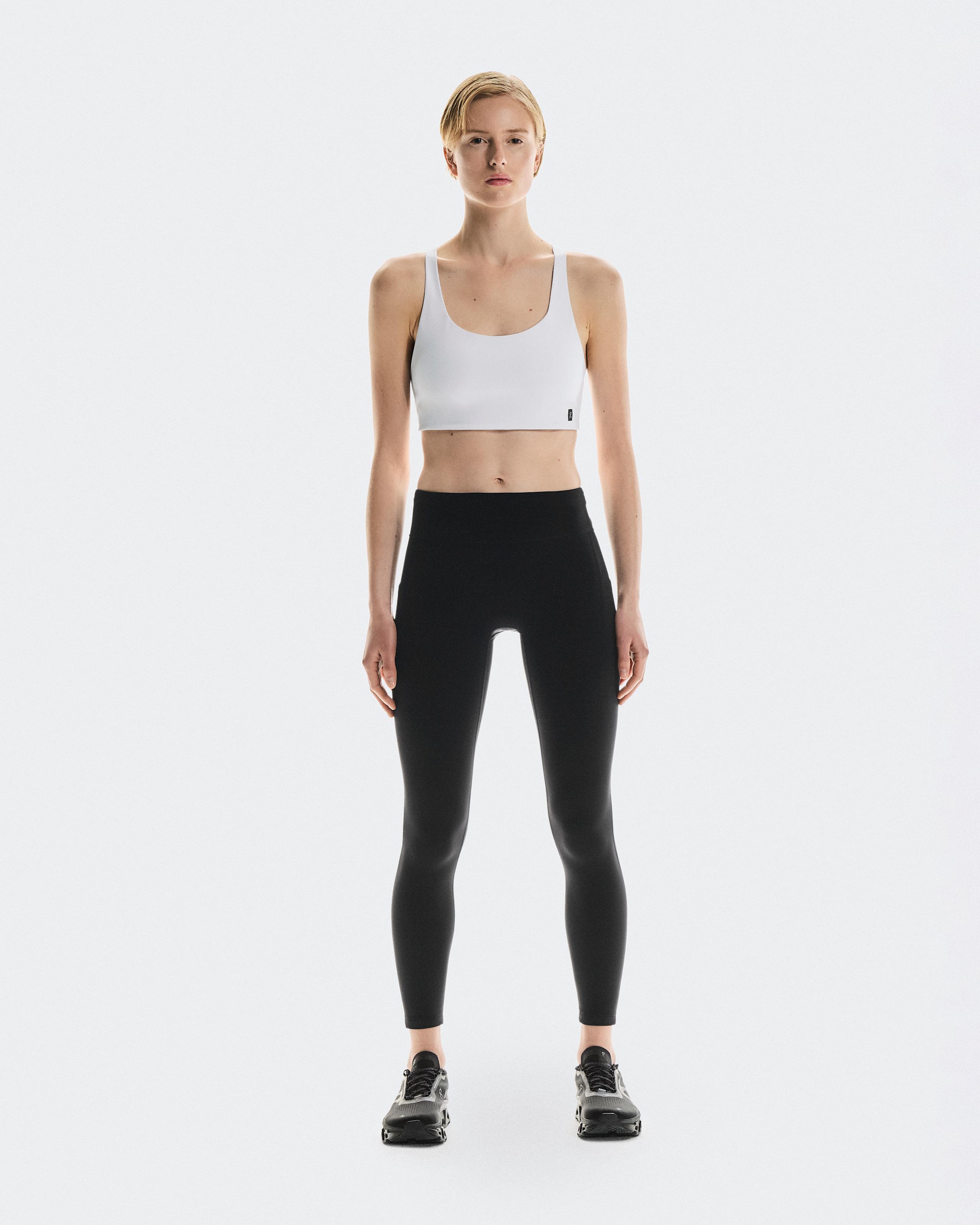 Performance Tights Winter Black