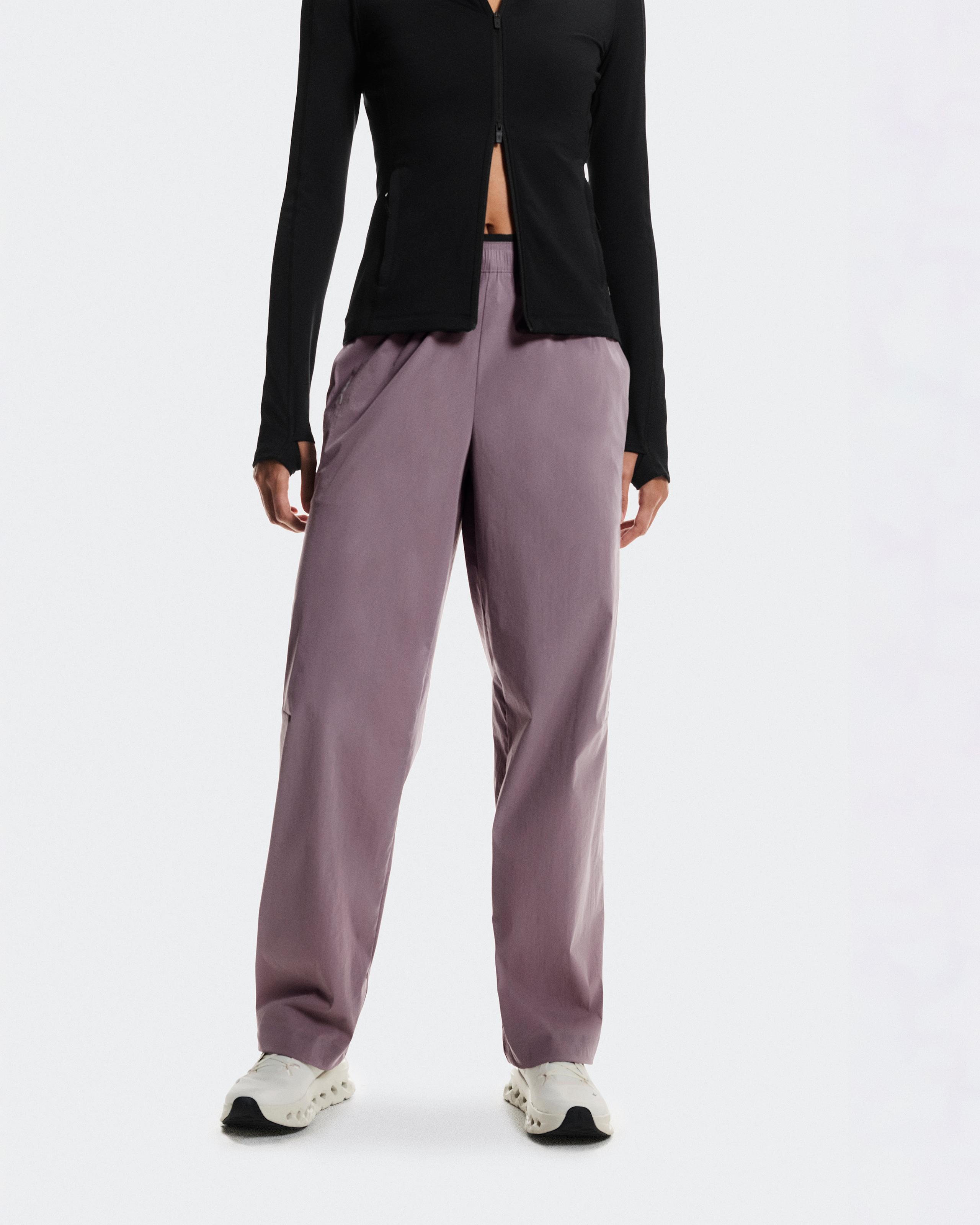 Женские джоггеры All-Day Joggers, песочные (Gobi) — фото 3