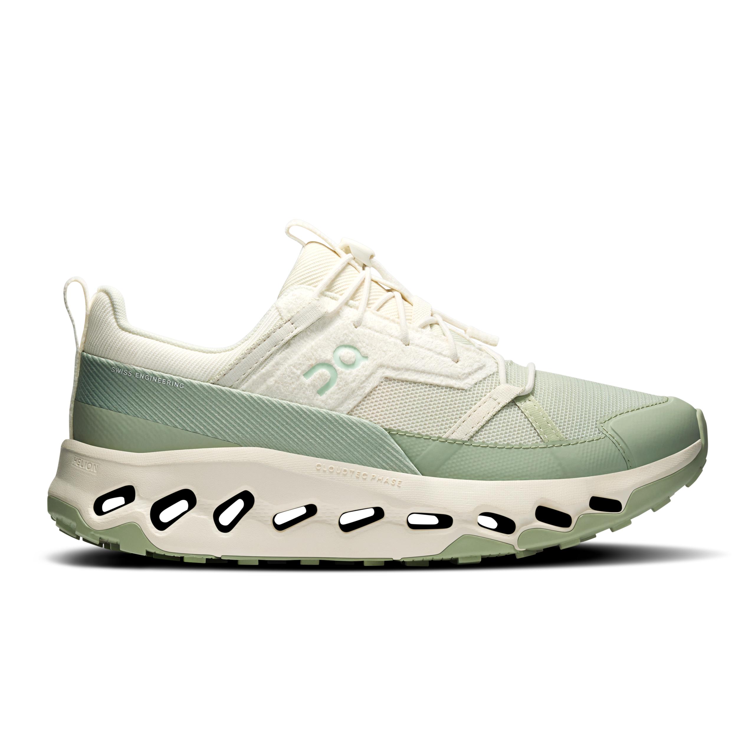 Cloudhorizon END. Ivory | Leaf