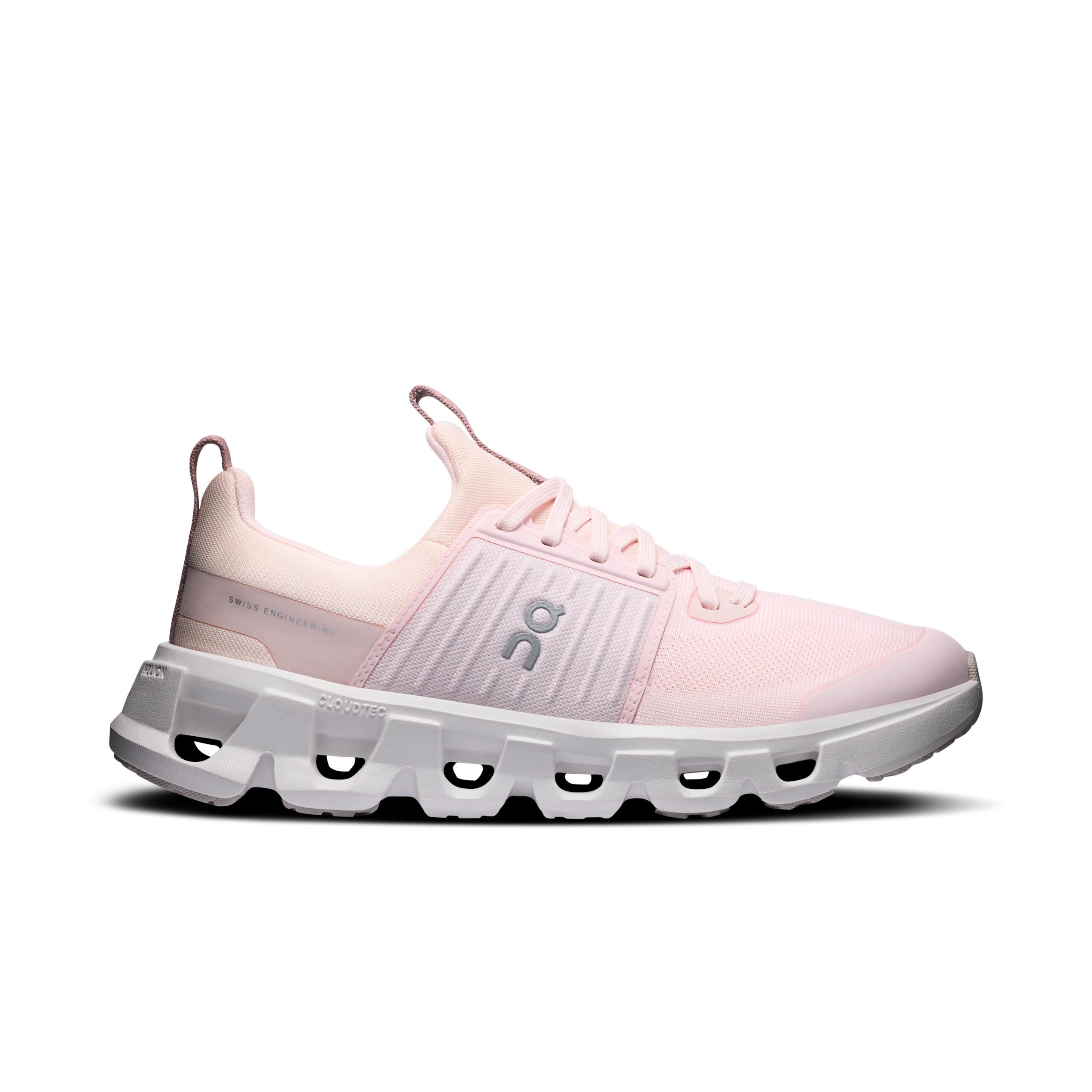 Cloudswift Youth Salt | White