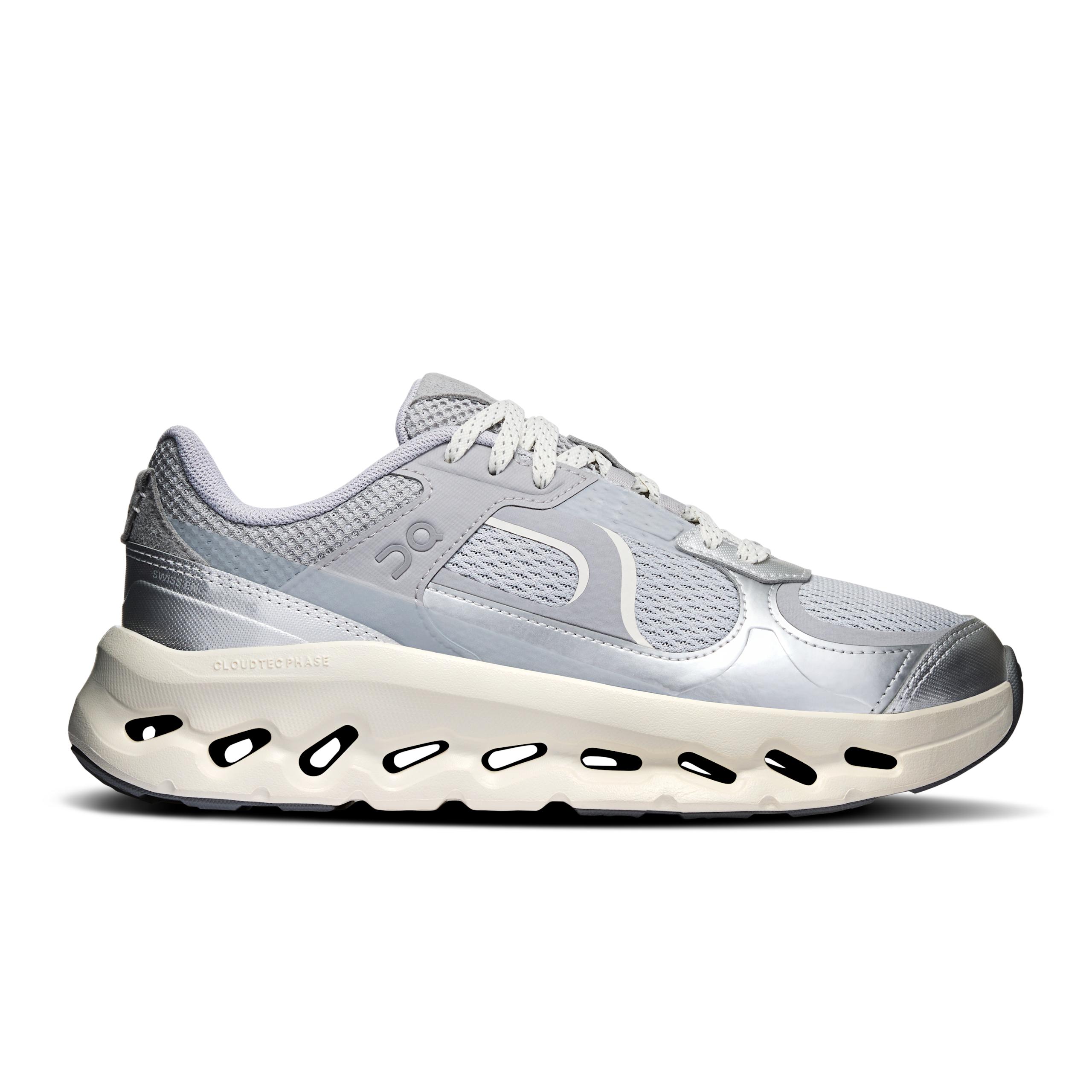 Cloudtilt Arc Alloy | Ivory