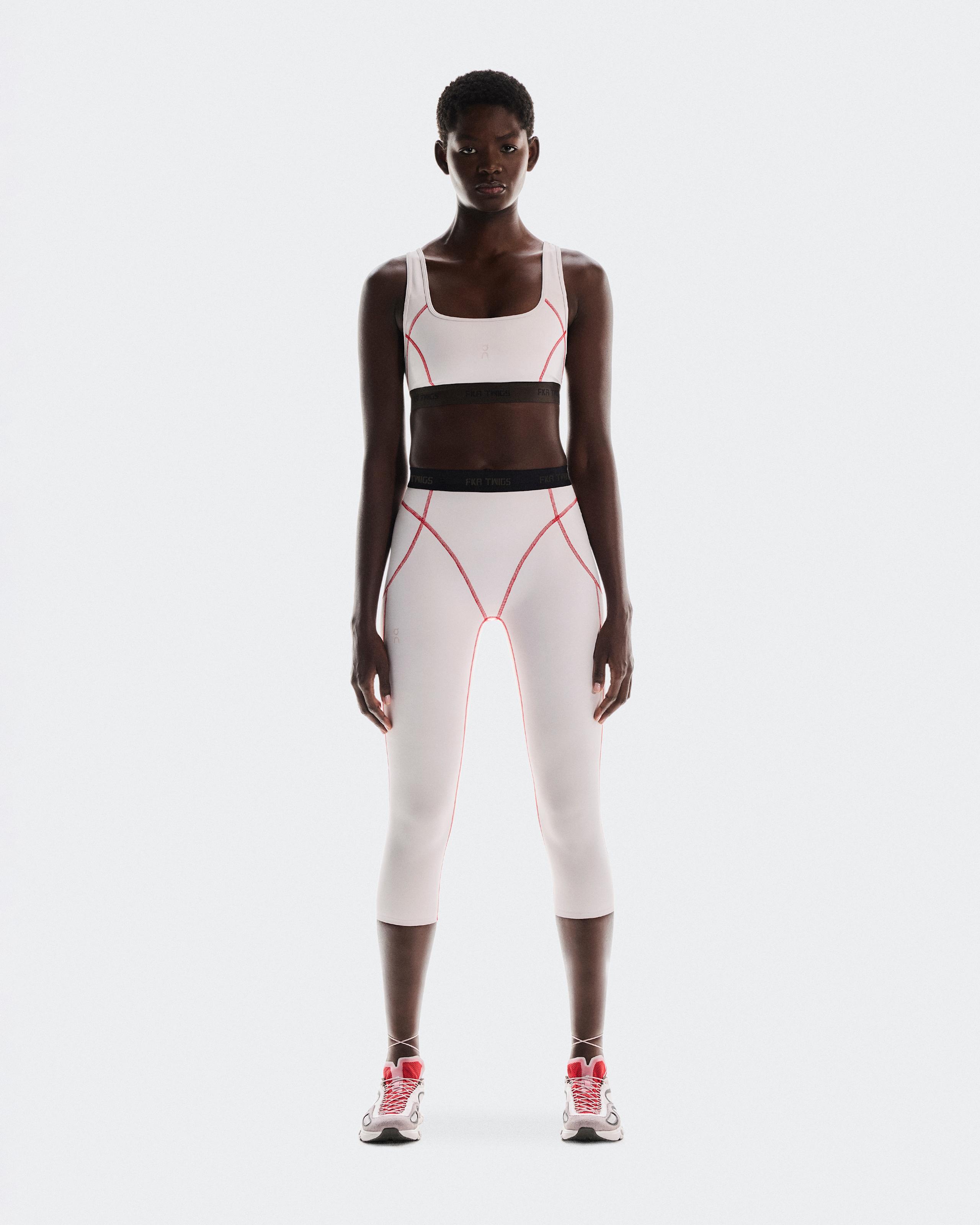 Studio Tights FKA Lily