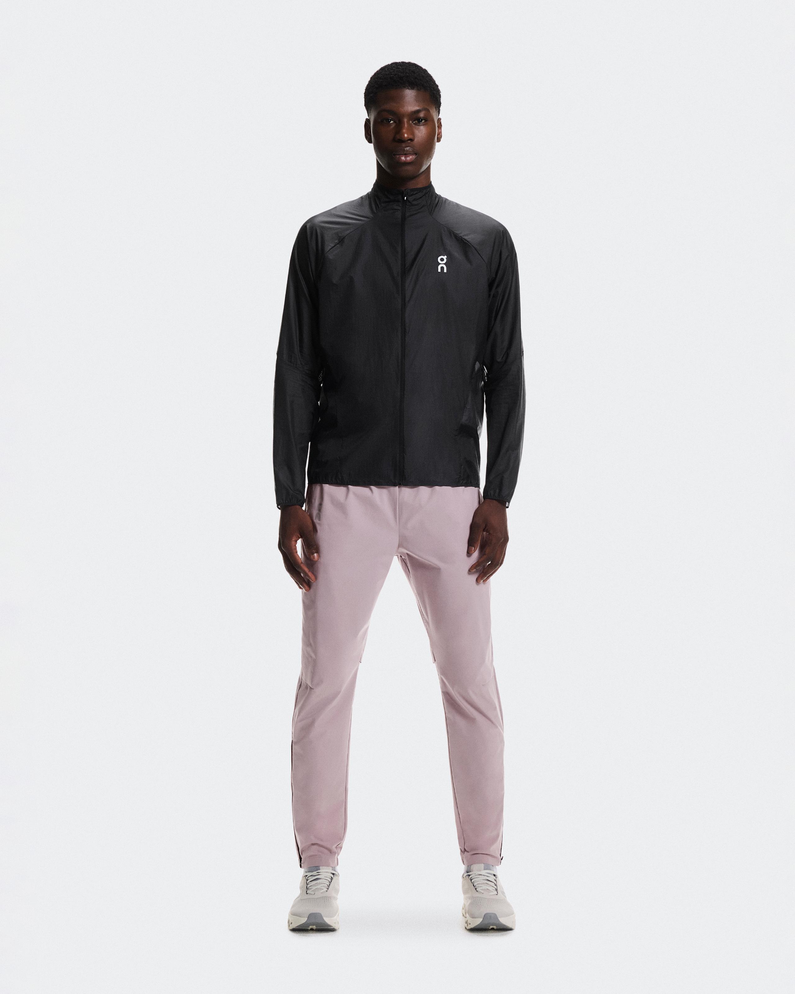 Core Pants Heron