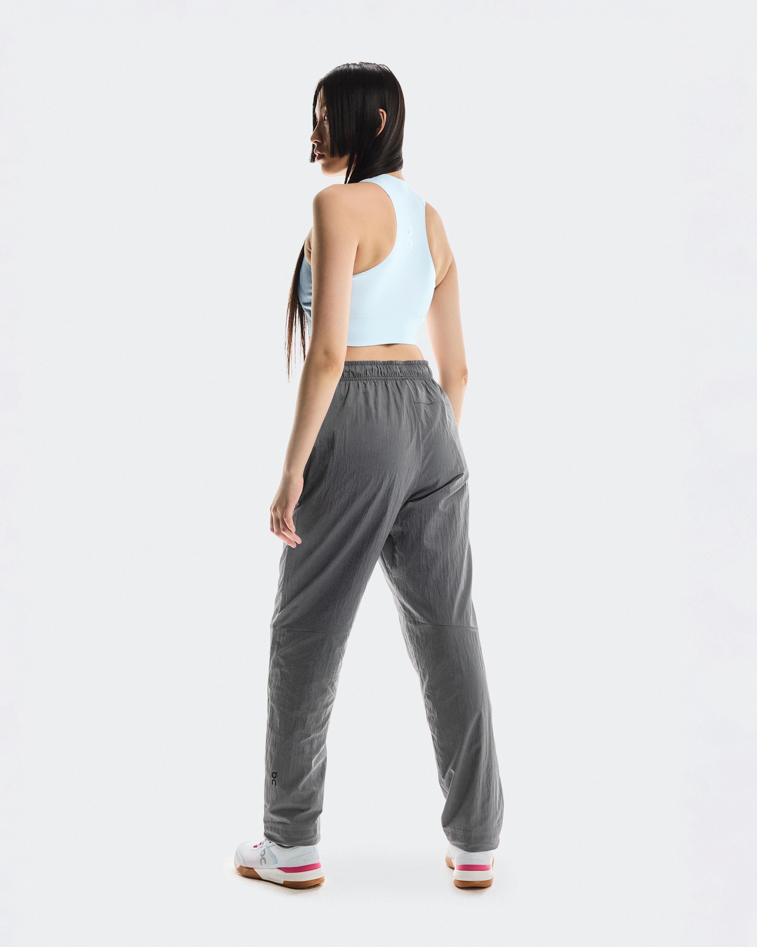 Женские брюки On Court Pants, Eclipse — фото 6