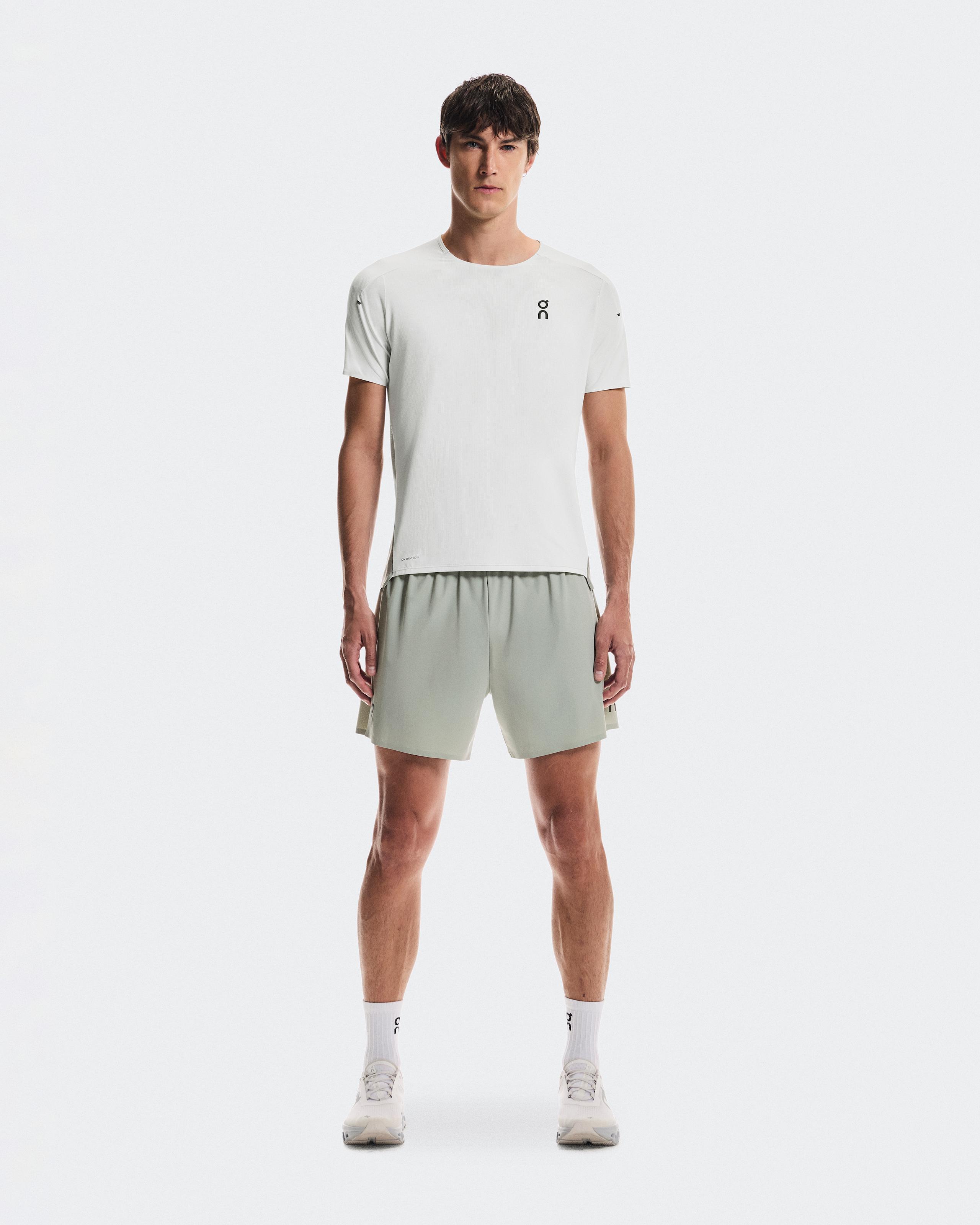 Performance-T Iceberg | Tin