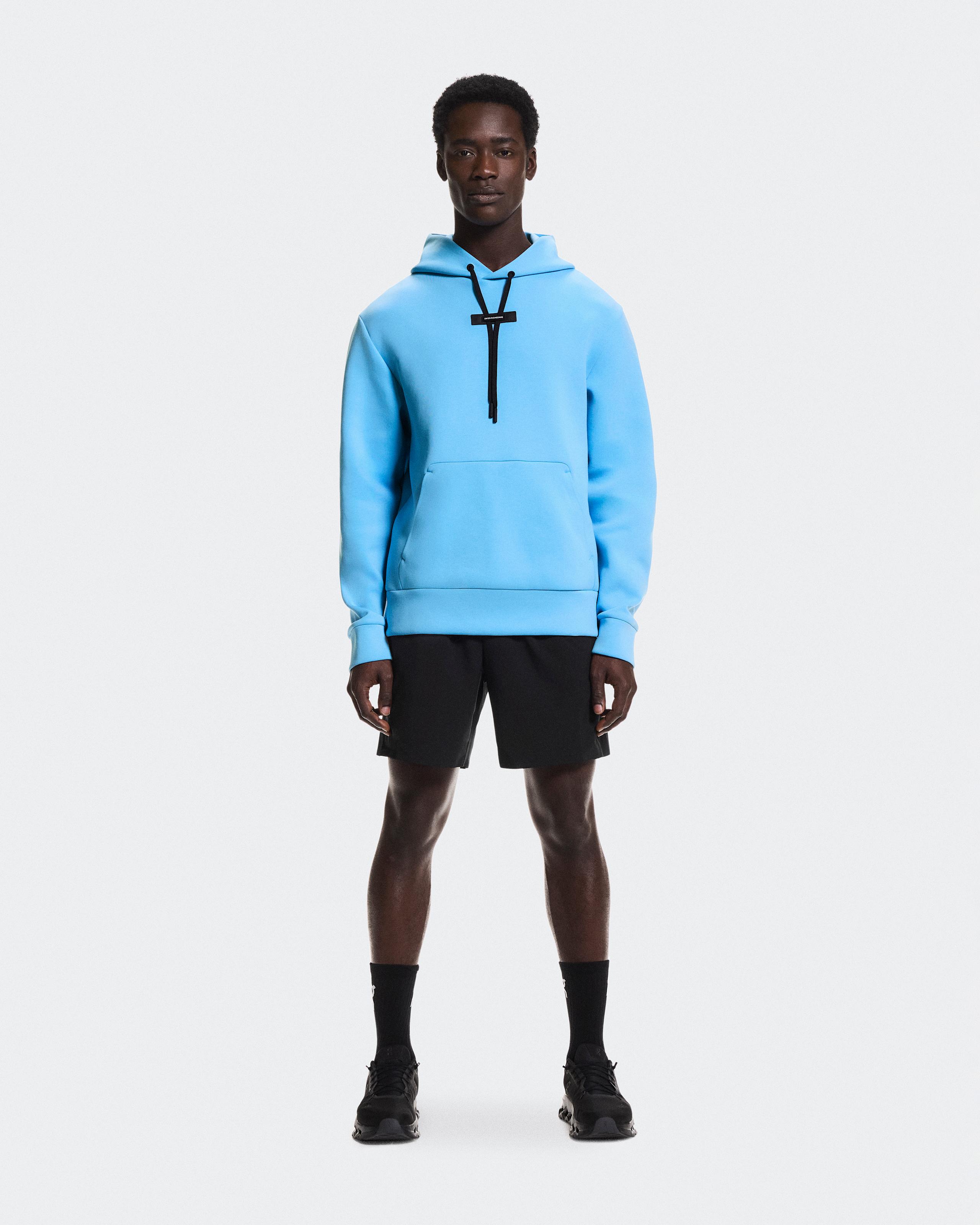 Focus Tech Hoodie Gourami