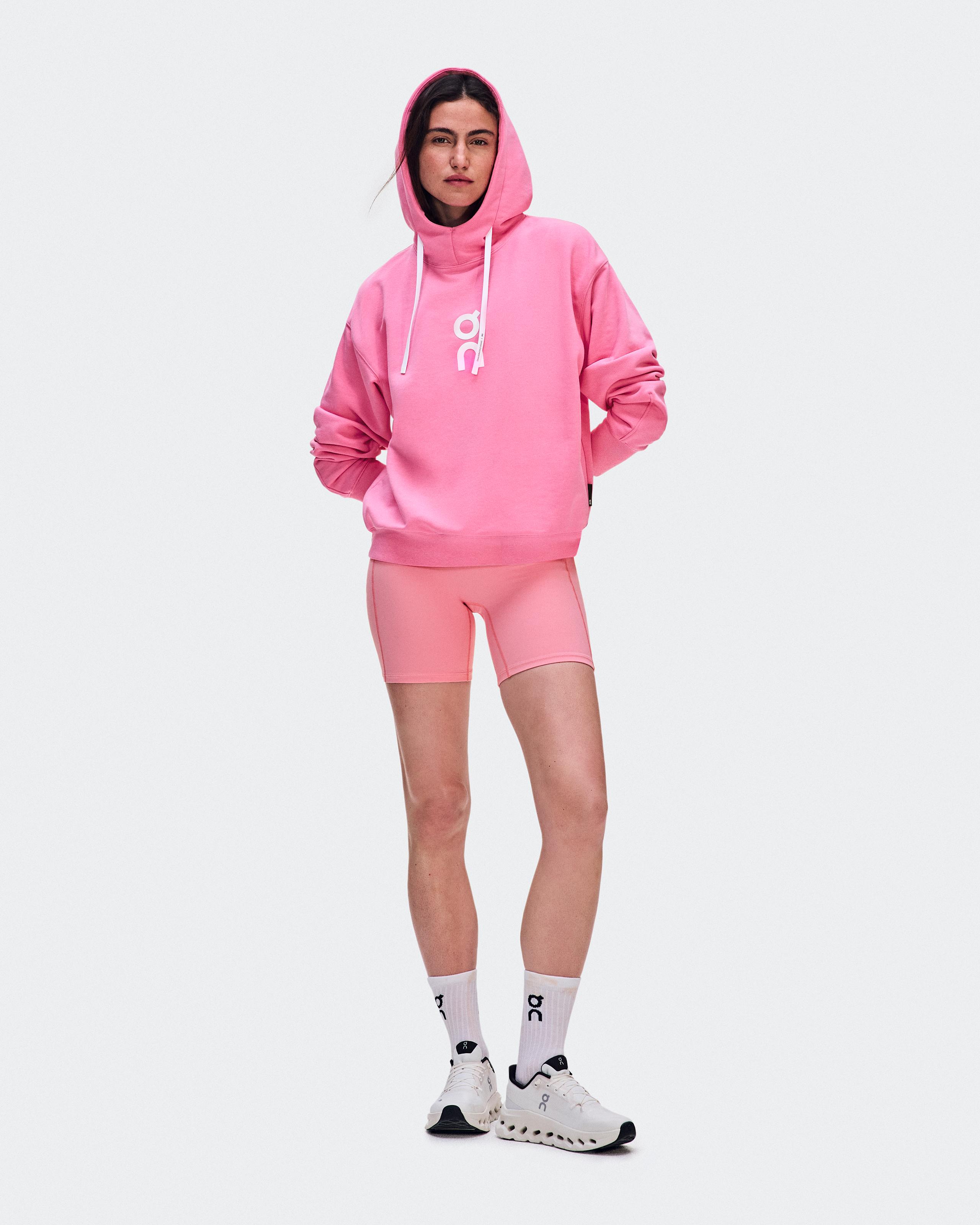 Club Hoodie Bubblegum