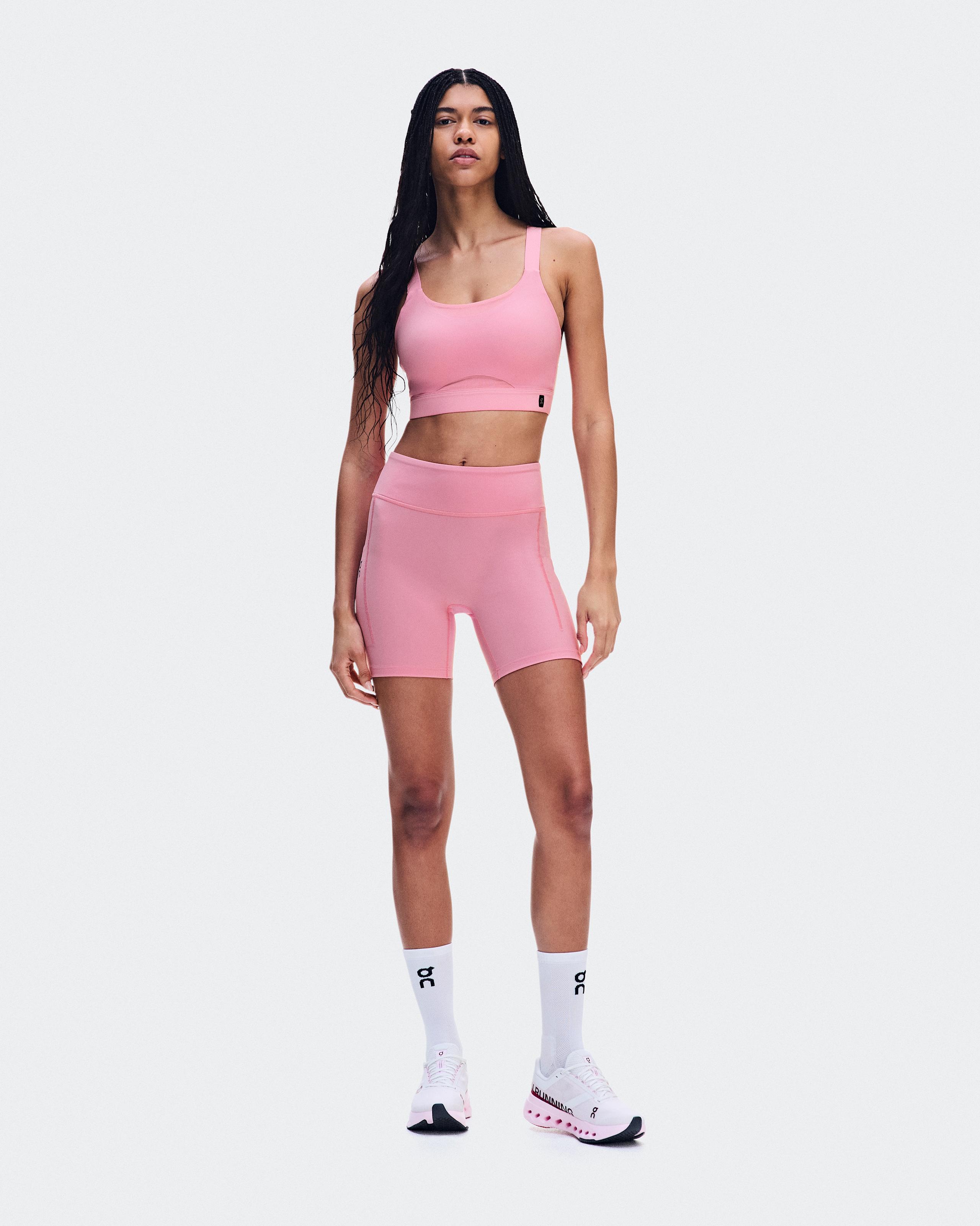 Performance Tights Short Magnolia