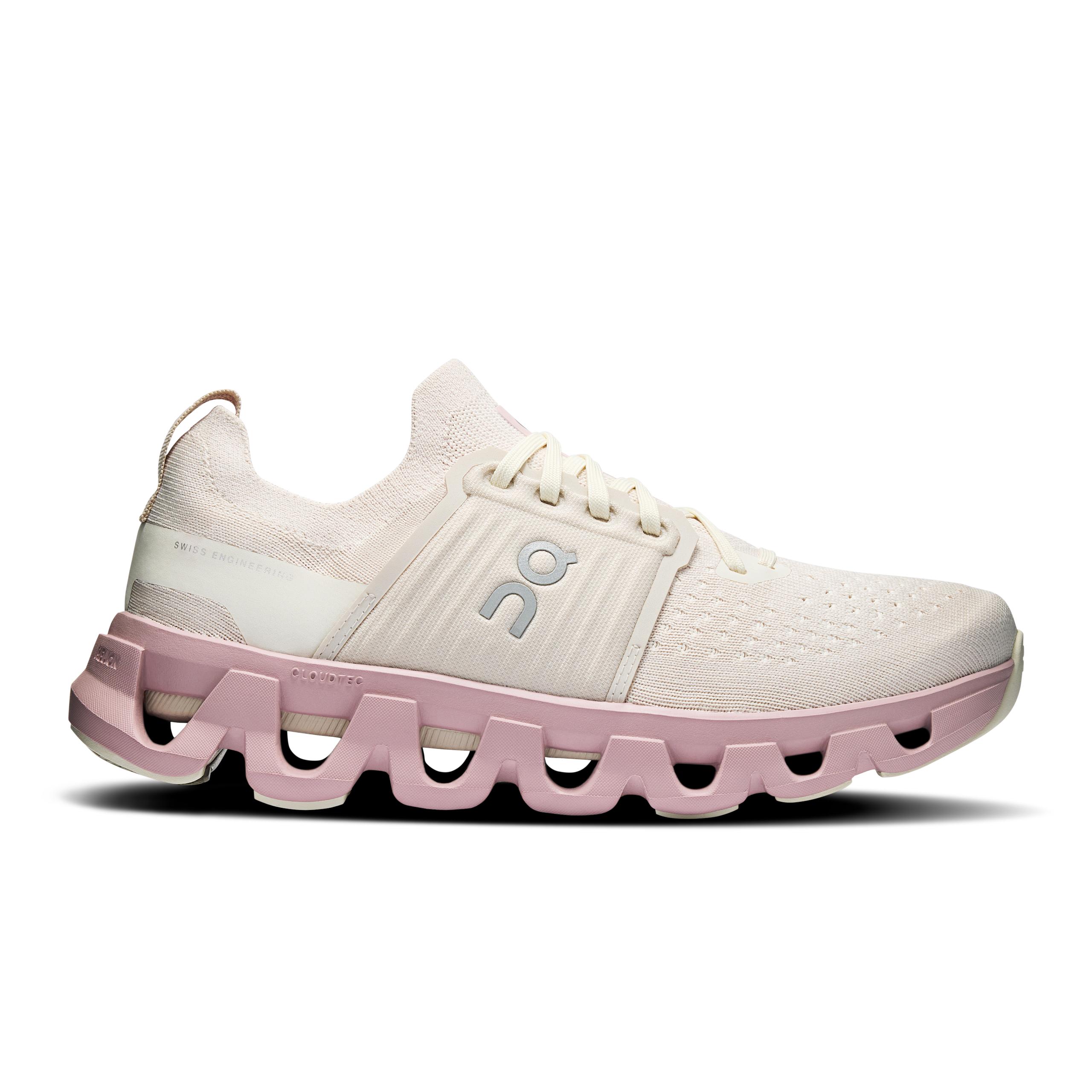 Cloudswift 4 Pearl | Mauve