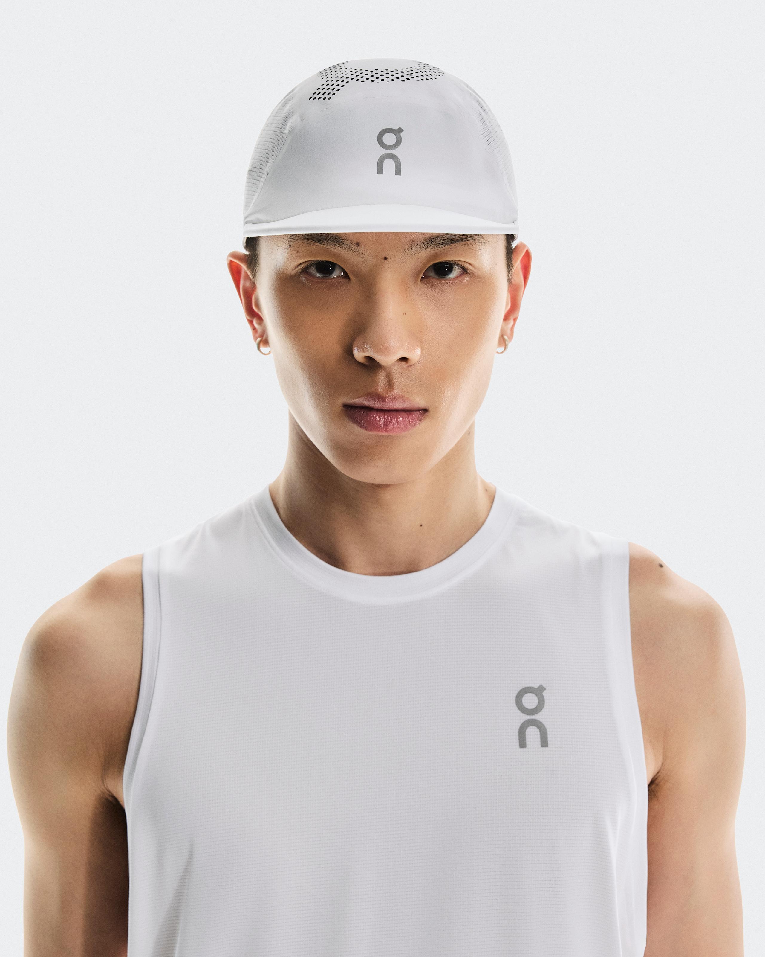 Ultra Cap White
