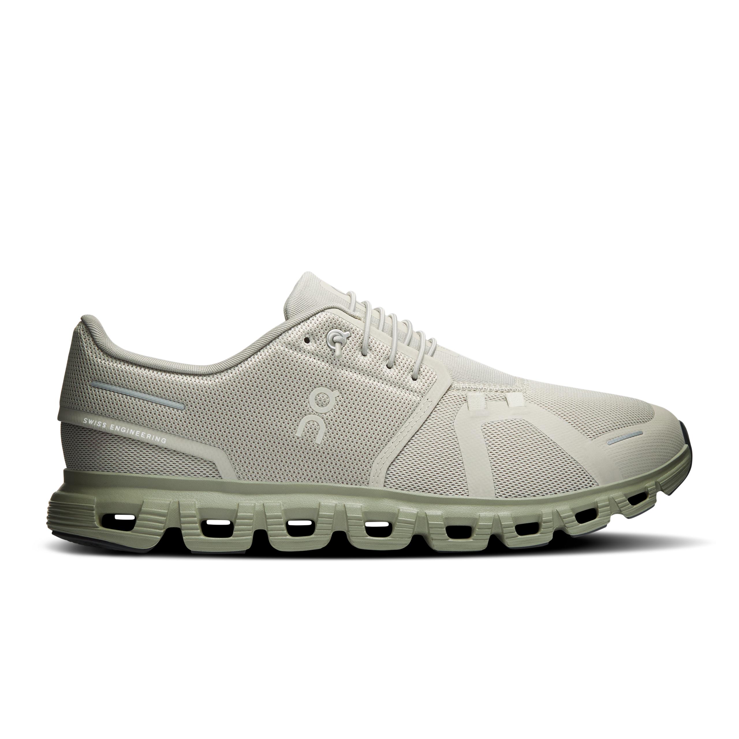 Cloud 6 Brume | Olive