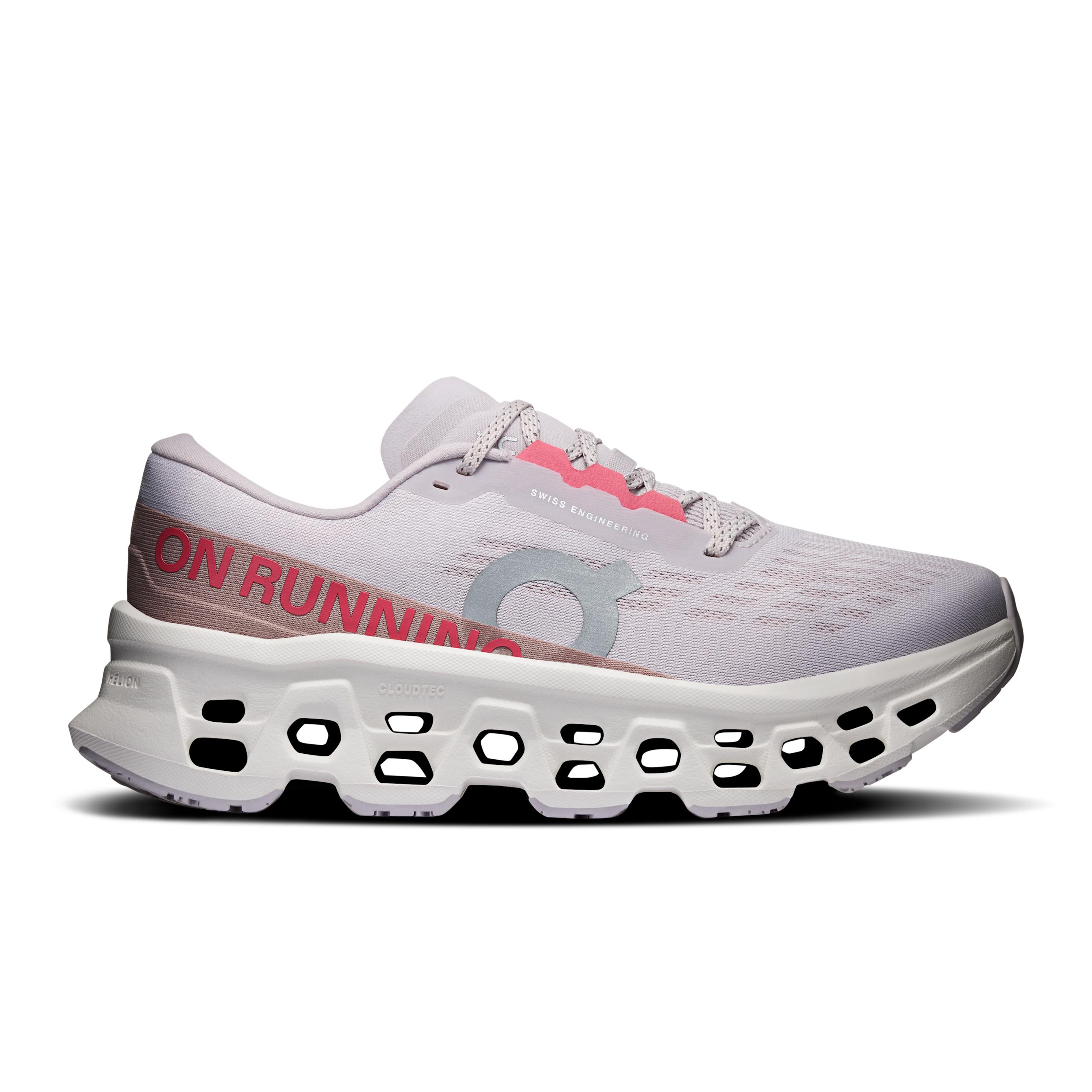 Cloudmonster 3 Ether | Ivory