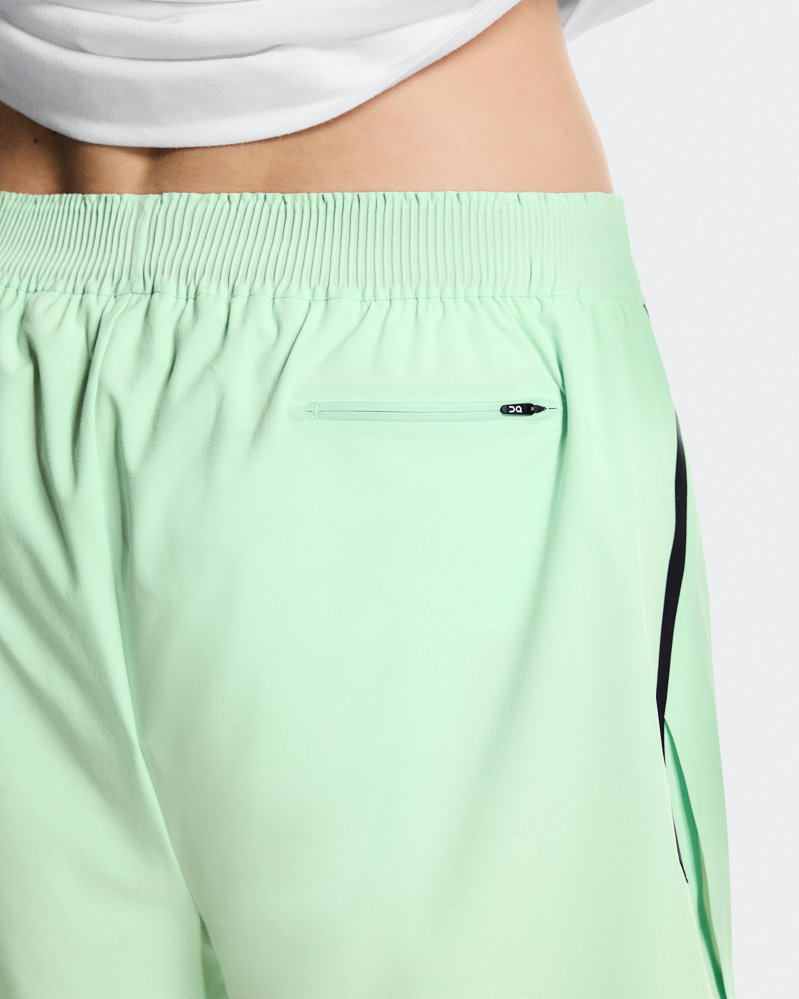 Мужские шорты On Train Shorts, Creek — фото 5