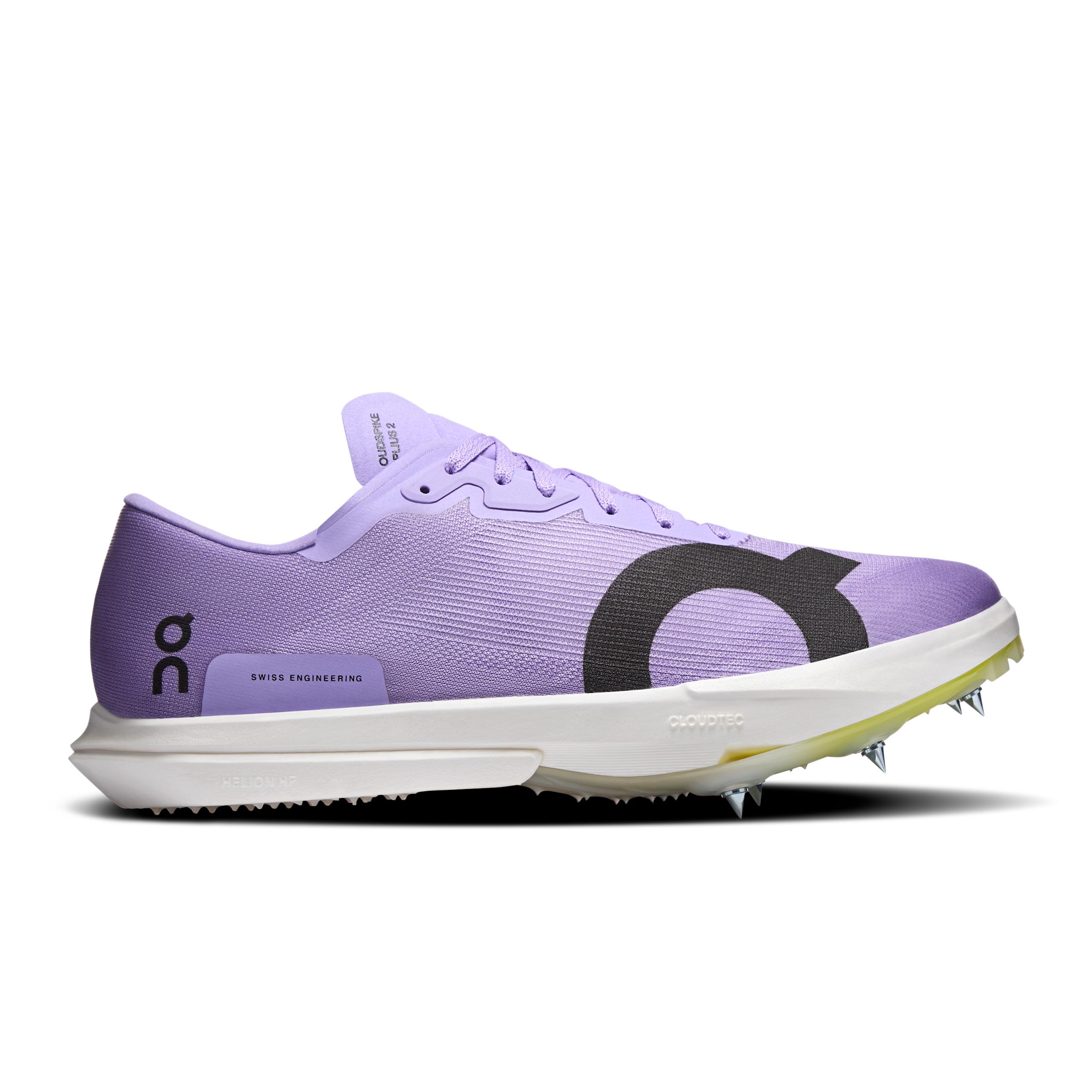 Cloudspike Amplius 2 Bloom | Lime