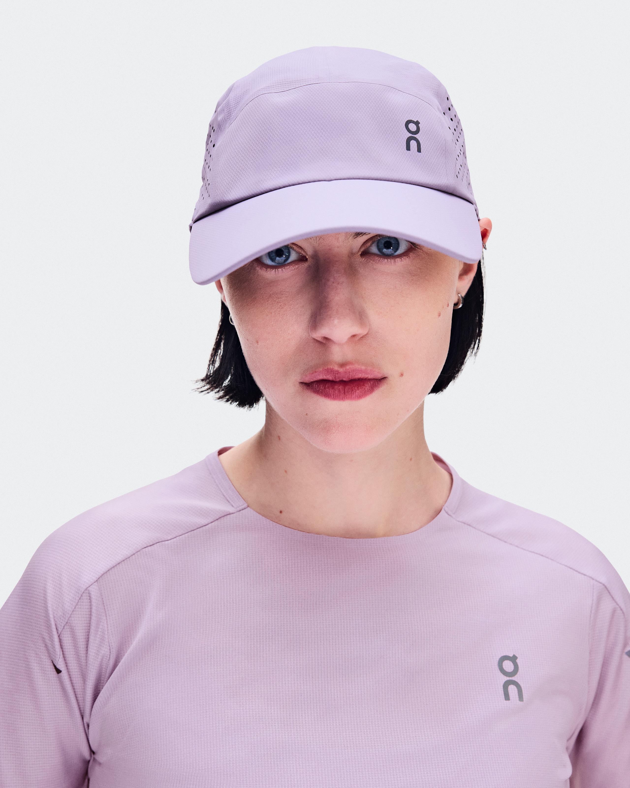 Lightweight Cap Mallow