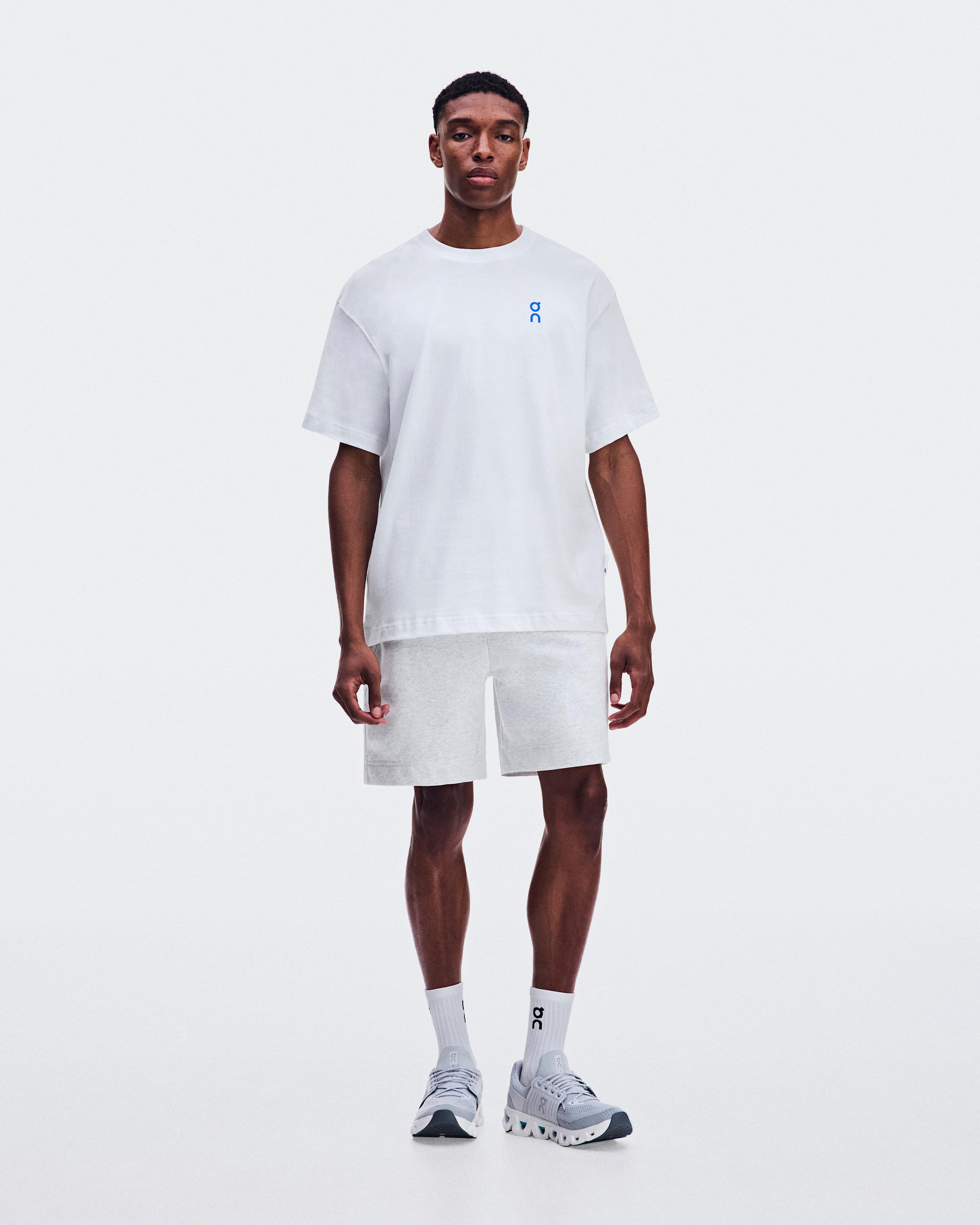 Club-T Ace White