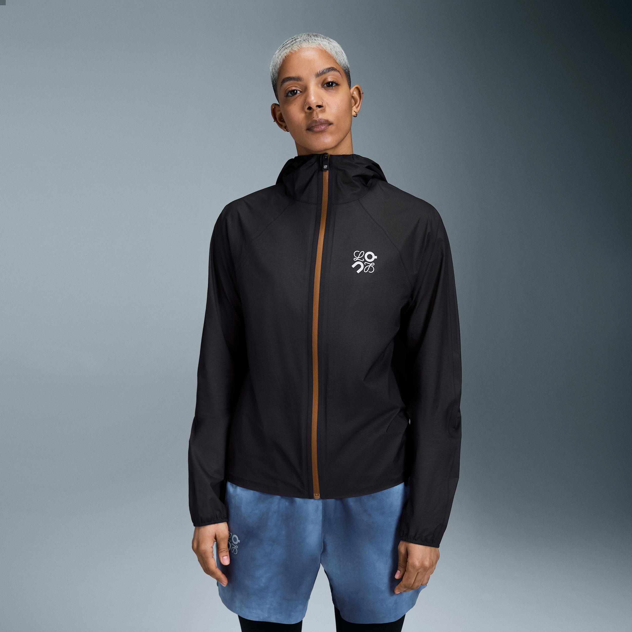 Ultra Jacket LOEWE — фото 2