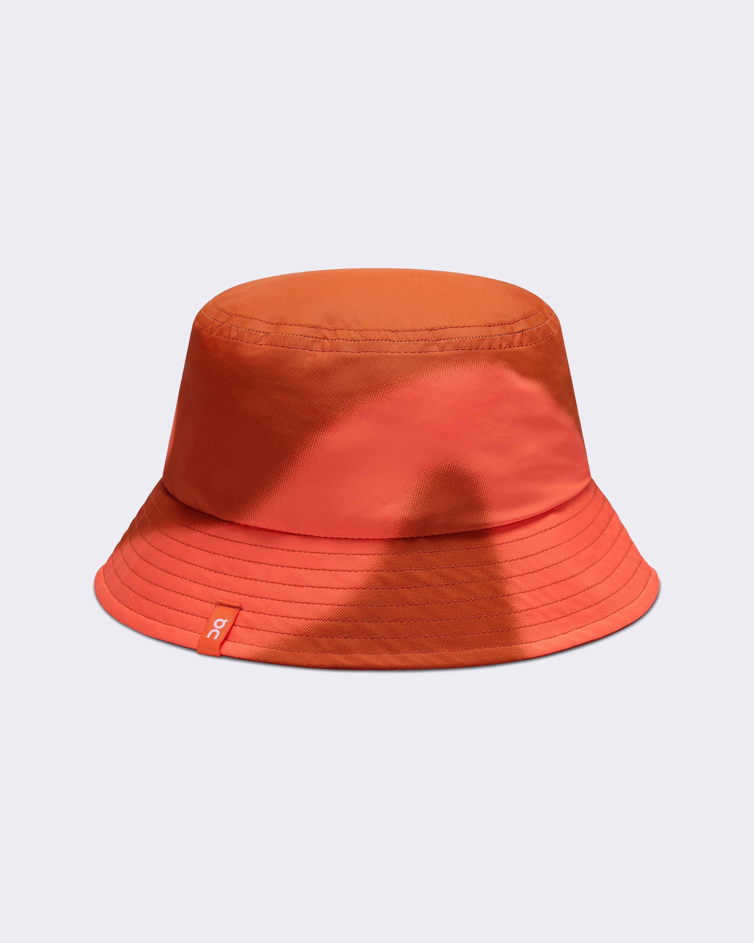Liquid Logo Hat Kids Cinnamon | Flame