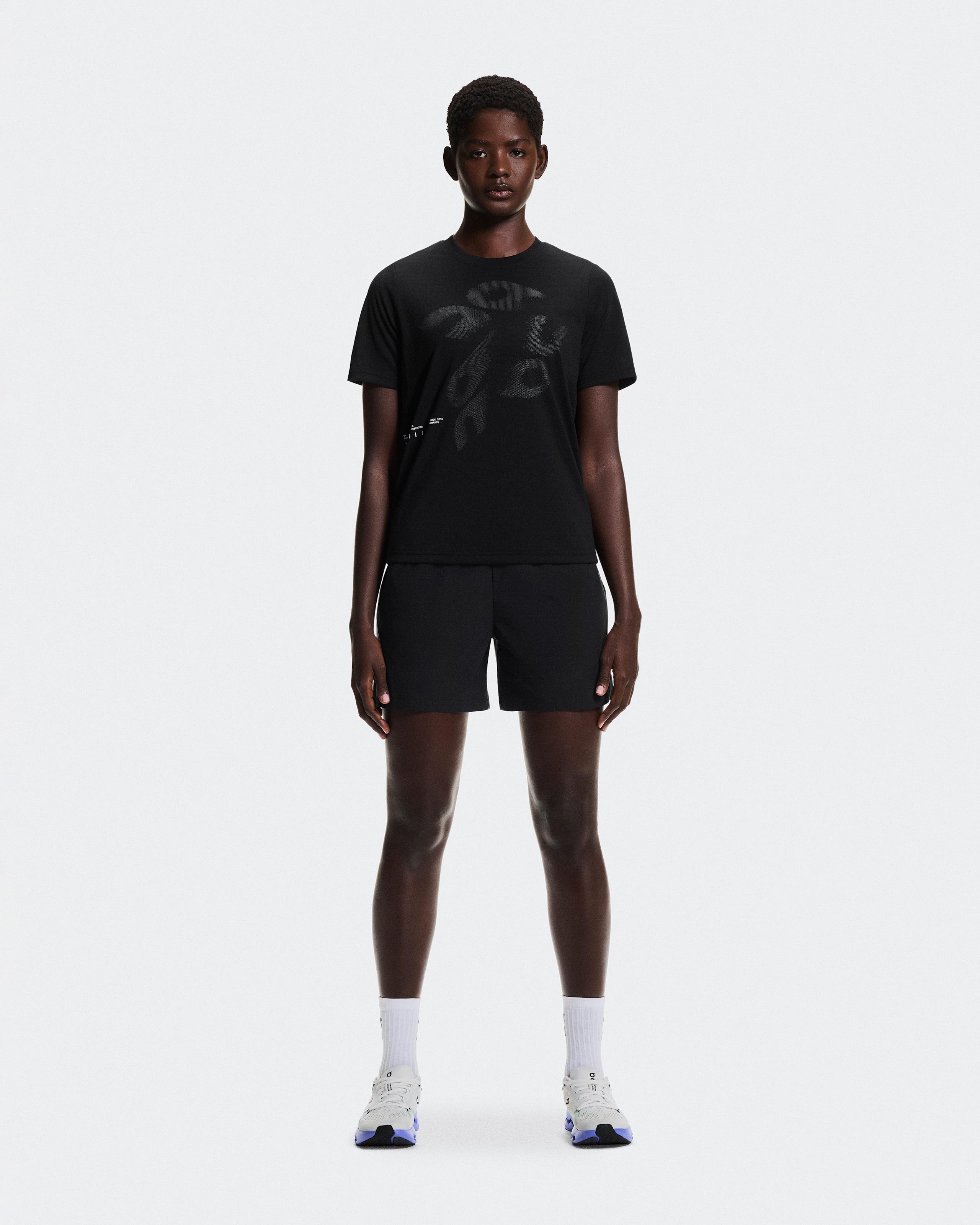 On Run-T Black