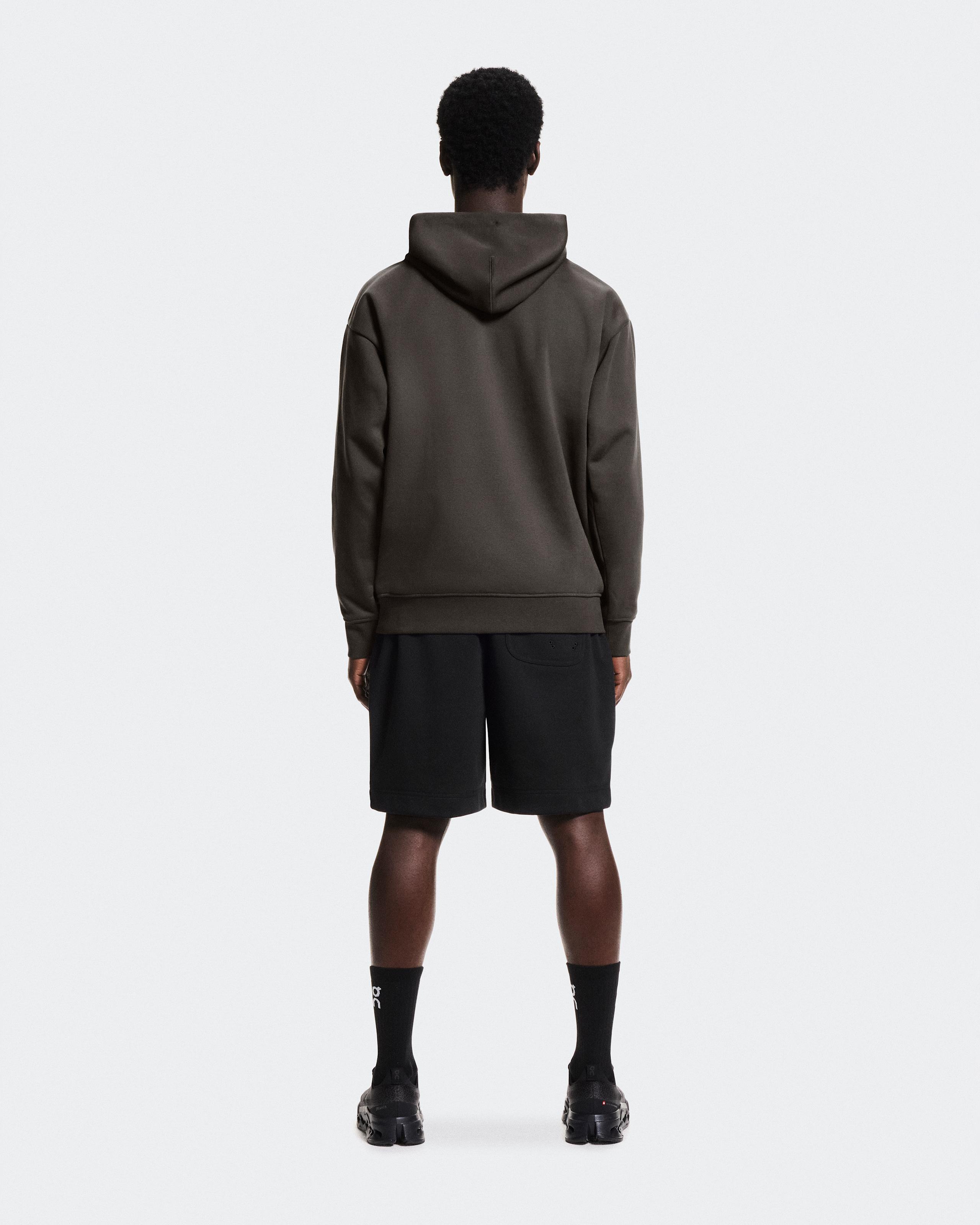 Худи On Collective Hoodie Erewhon, Espresso — фото 2
