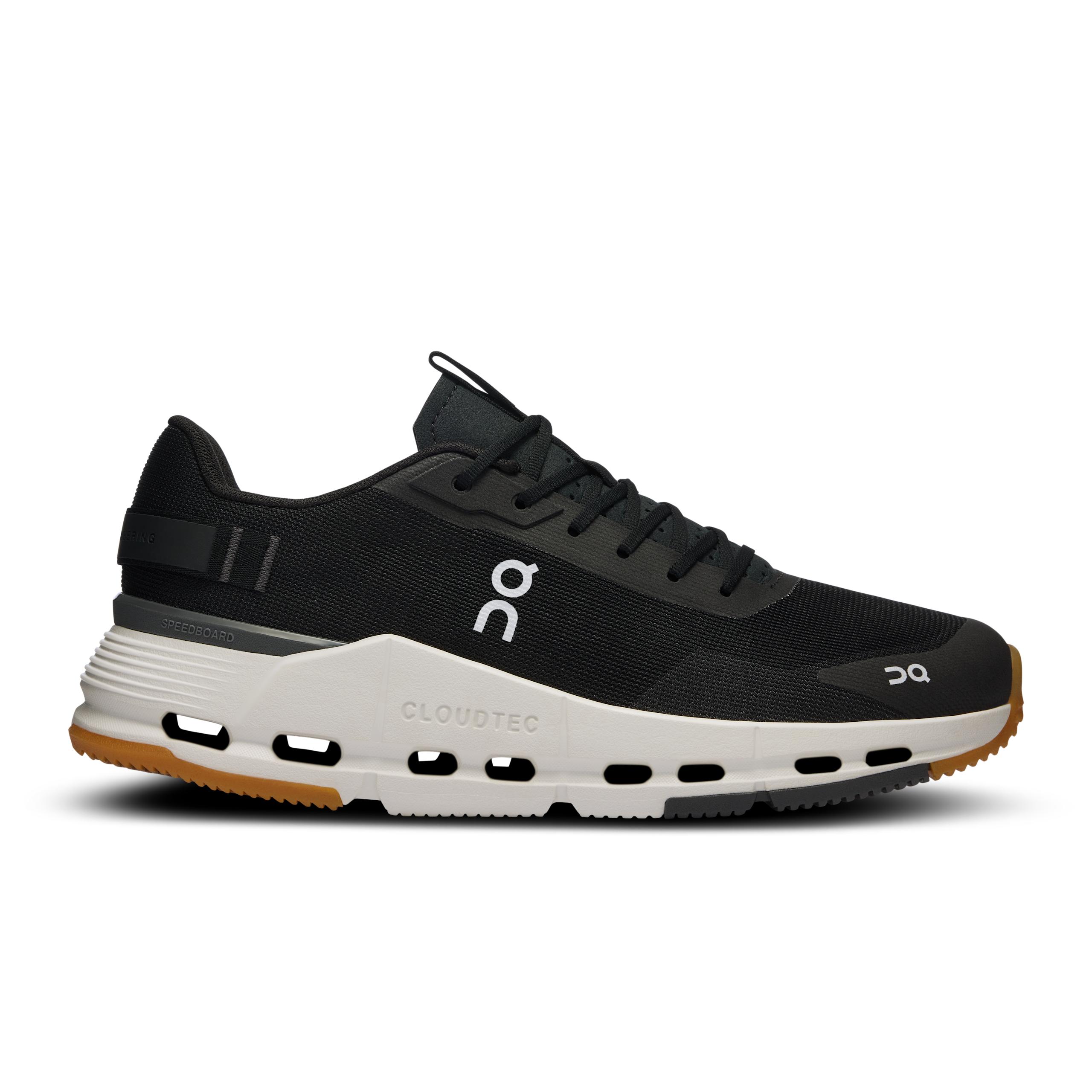 Cloudnova Form 2 Black | Ivory