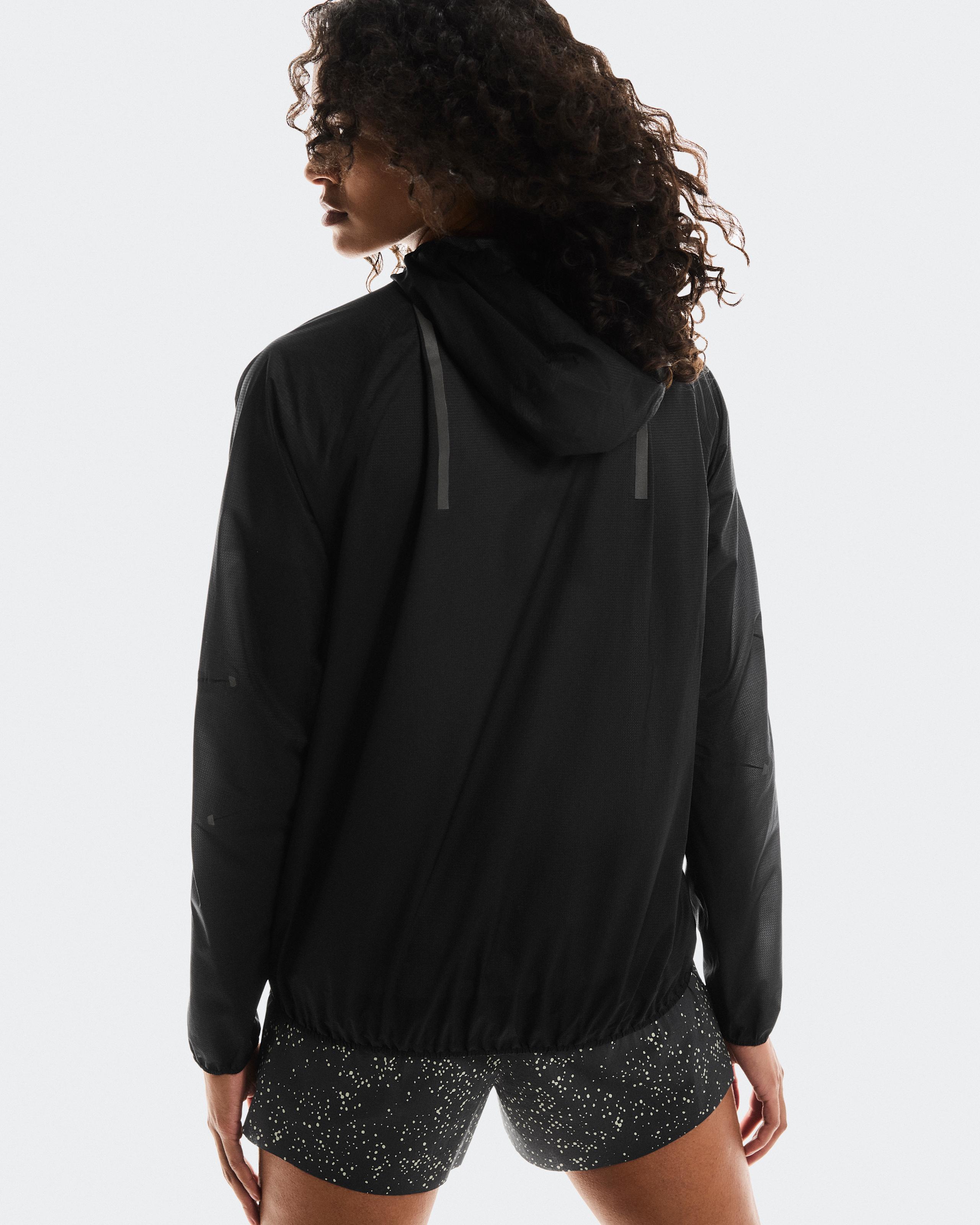 Женская куртка On Ultra Jacket, Black — фото 6