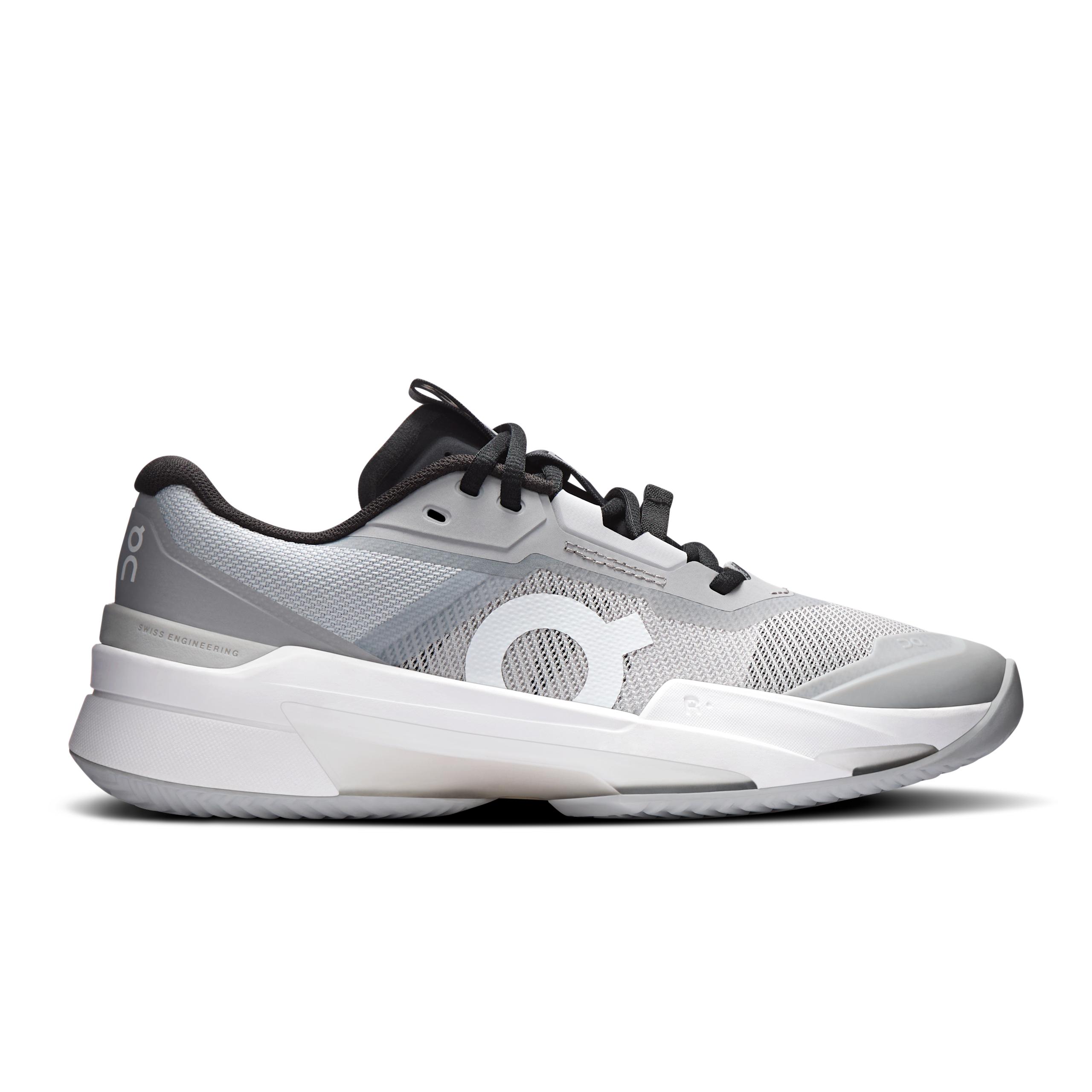 THE ROGER Pro Fire Clay Glacier | Black