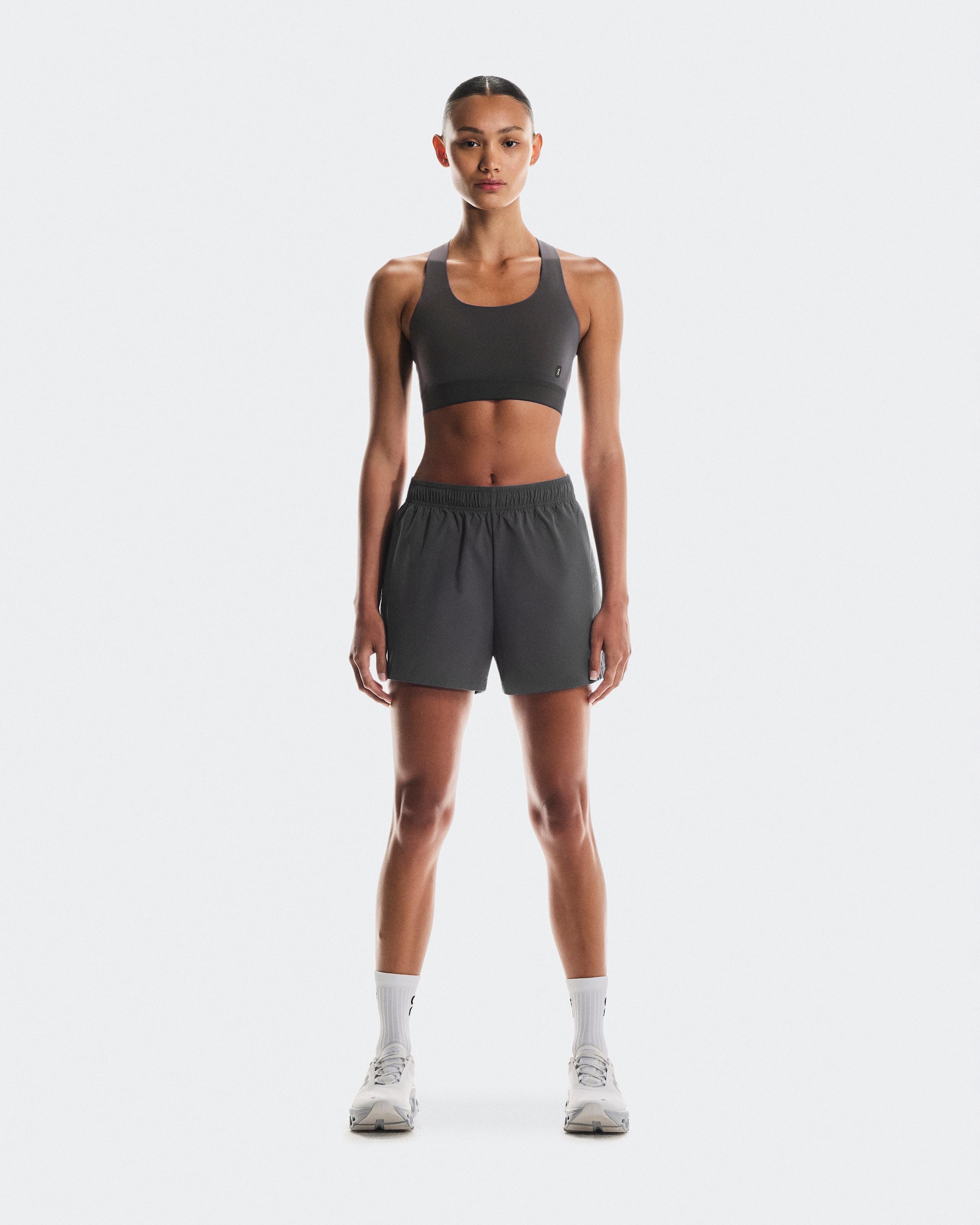 3" Core Shorts Eclipse