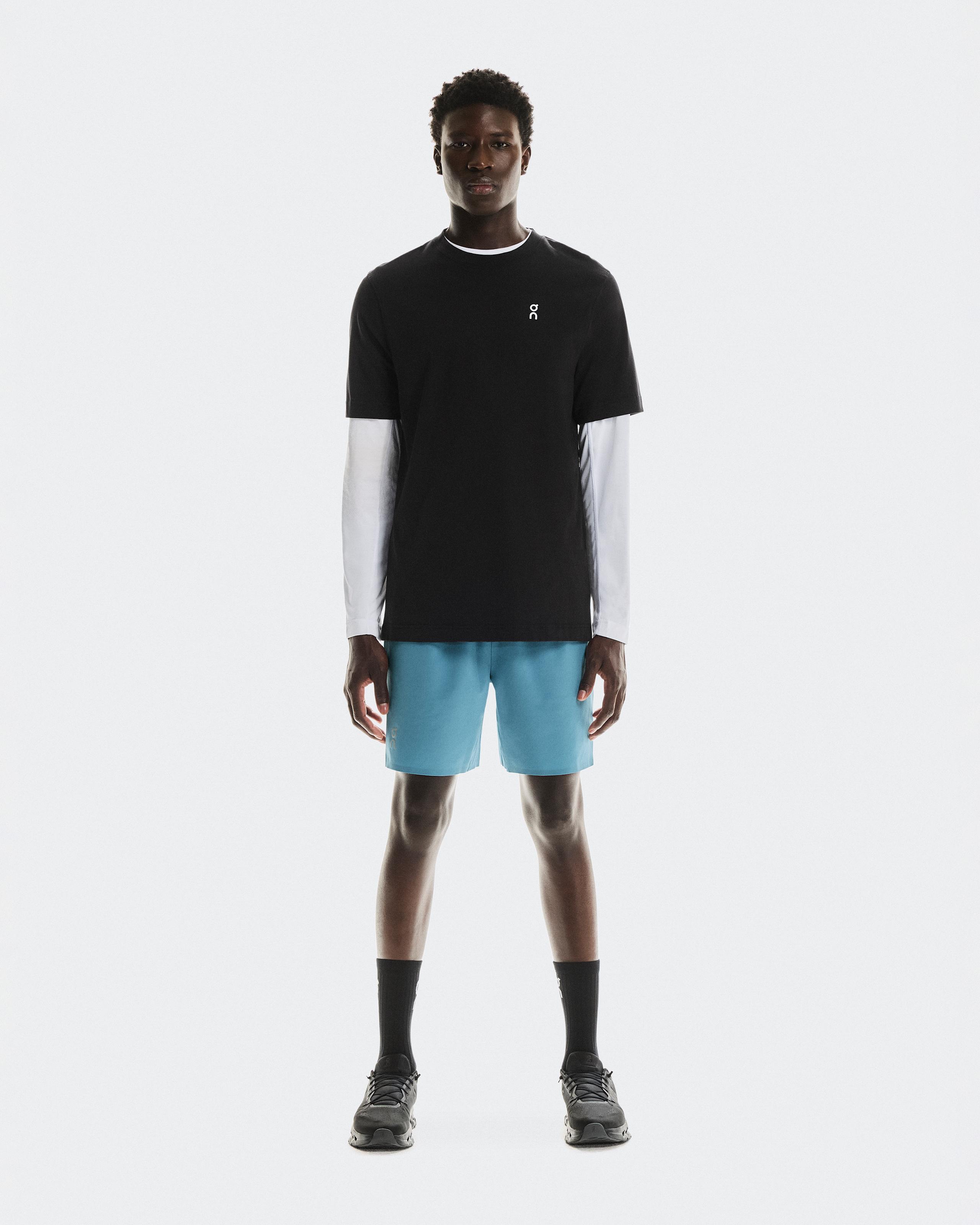 Train Shorts Niagara