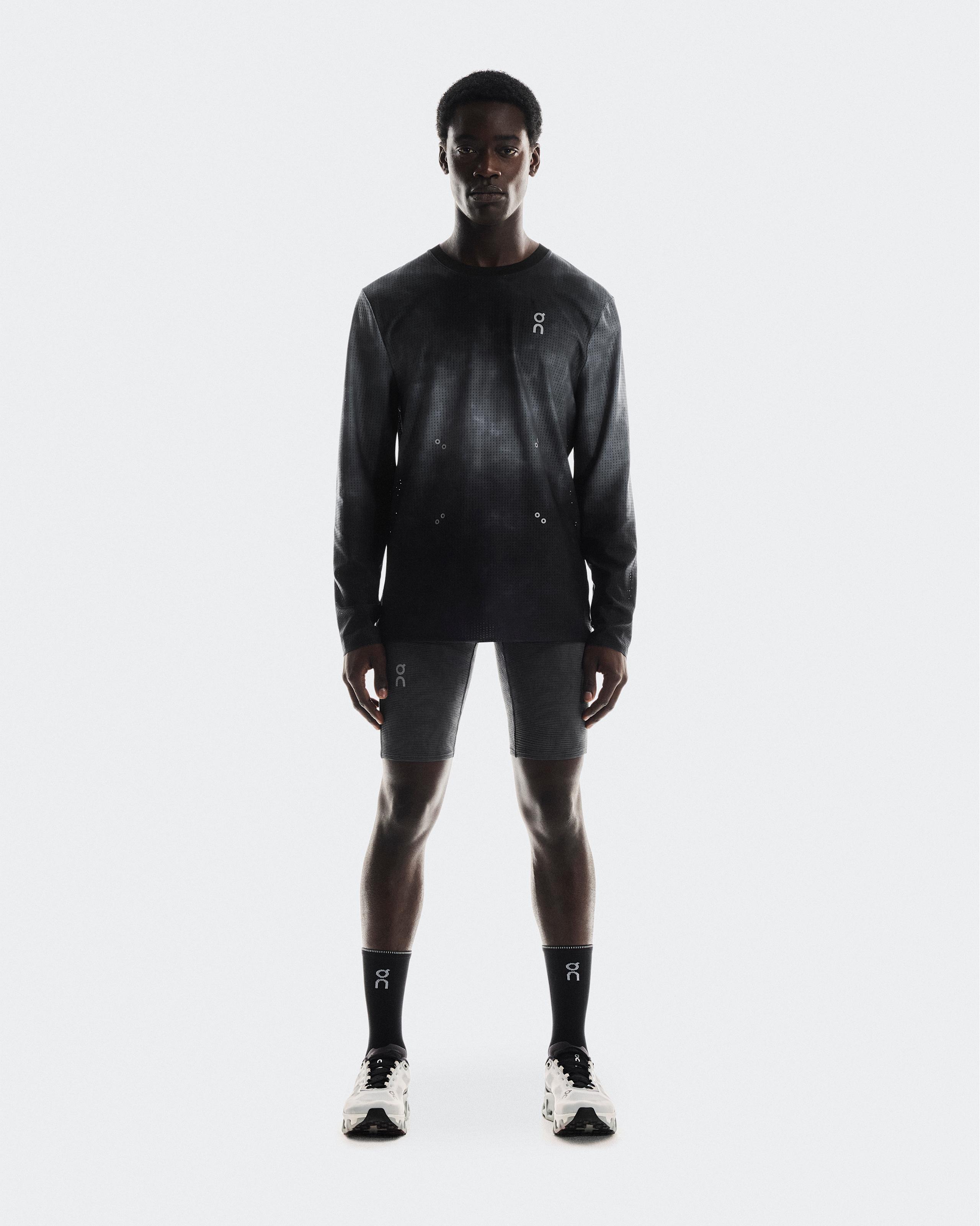 Pace Tights Short — фото 1