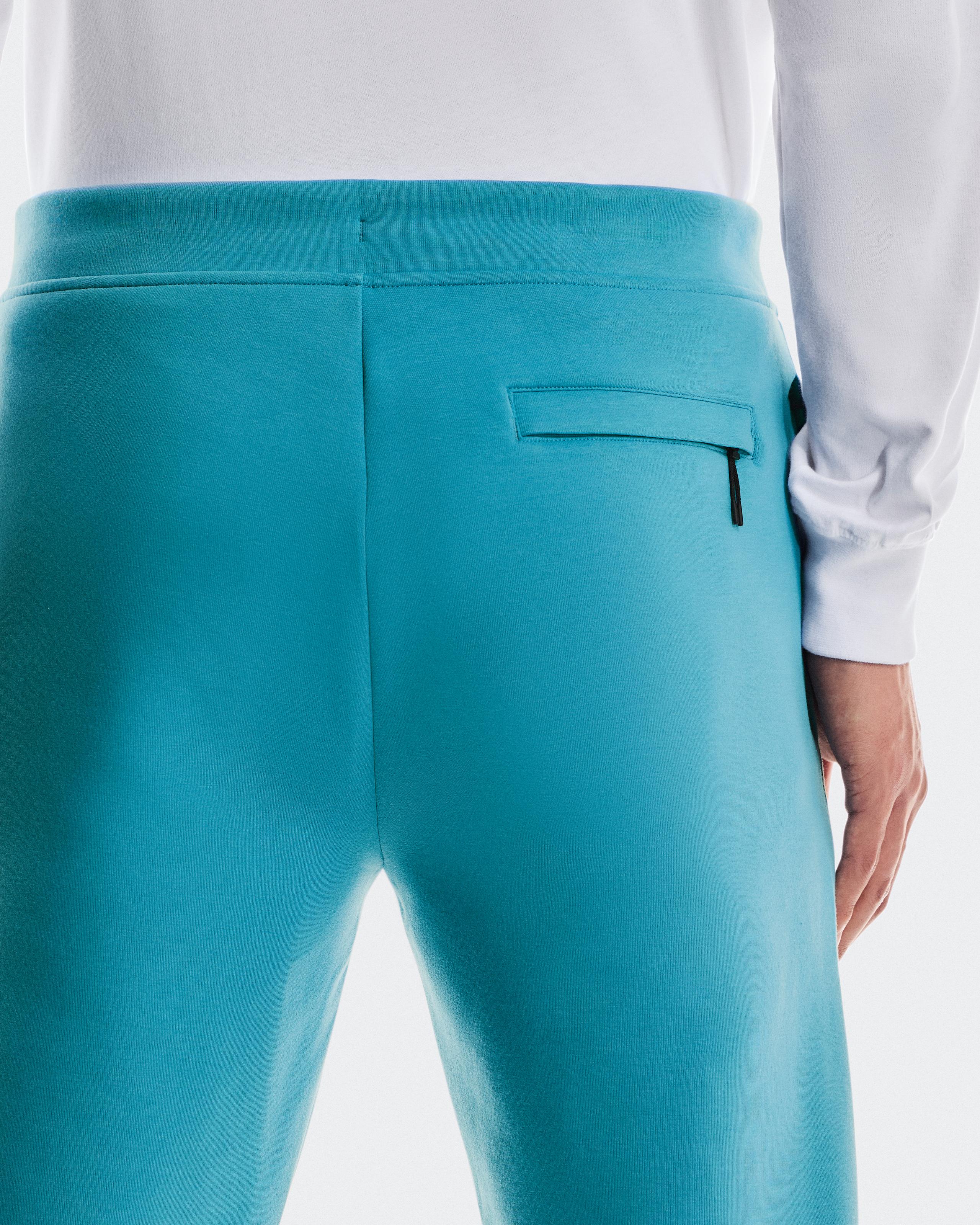 Мужские брюки On Focus Tech Sweatpants, Niagara — фото 5
