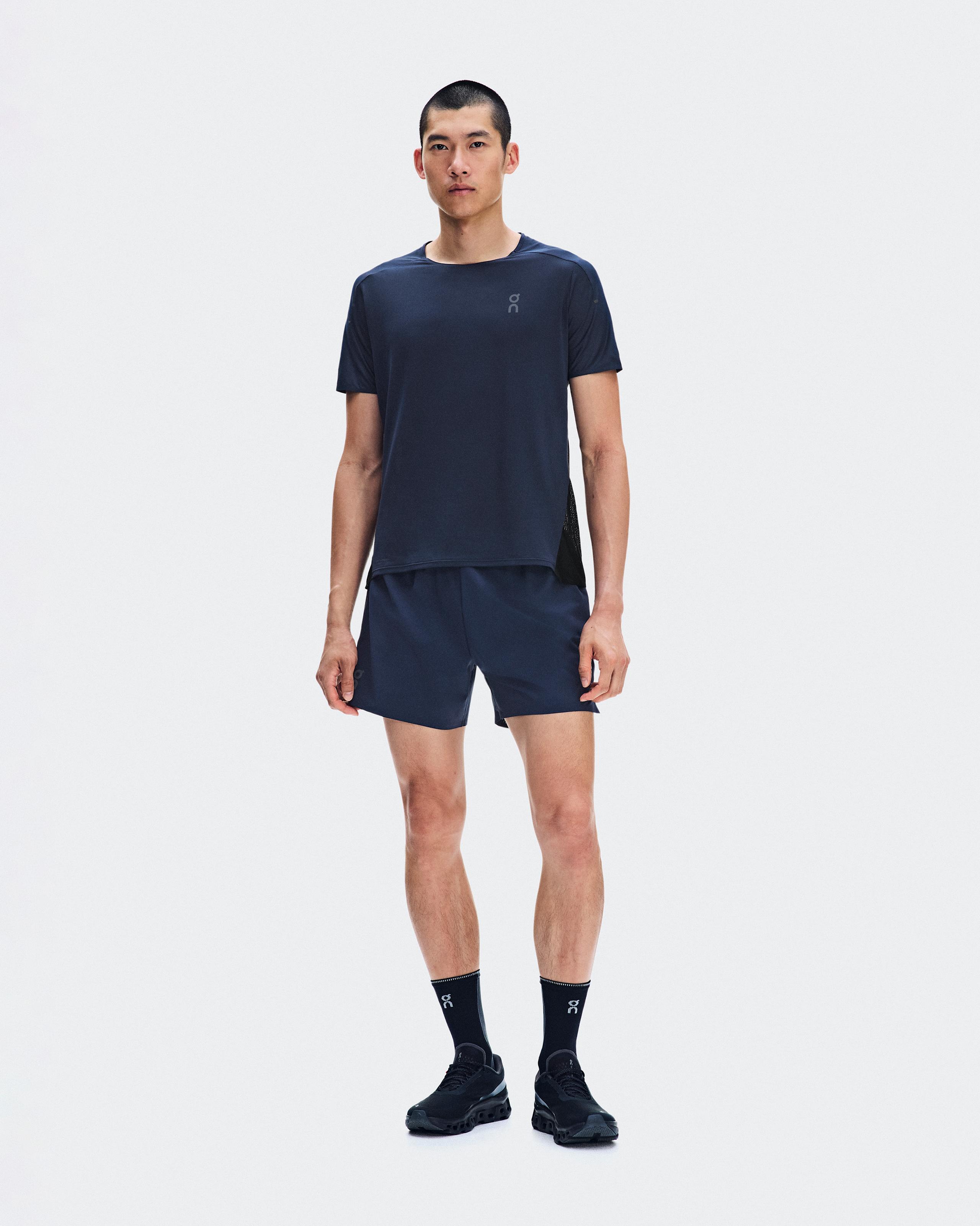 5" Performance Shorts Midnight