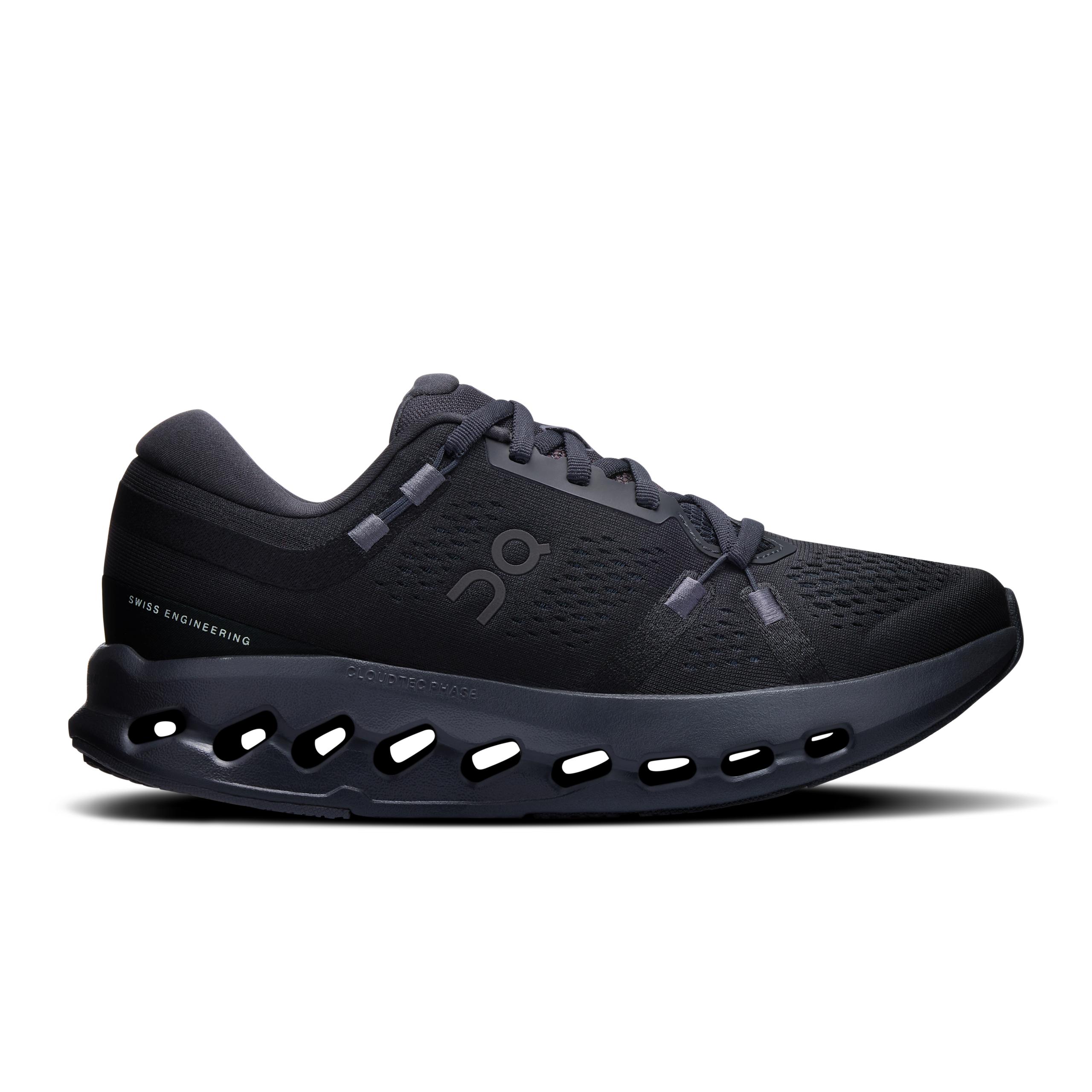 Cloudsurfer 2 Black | Black
