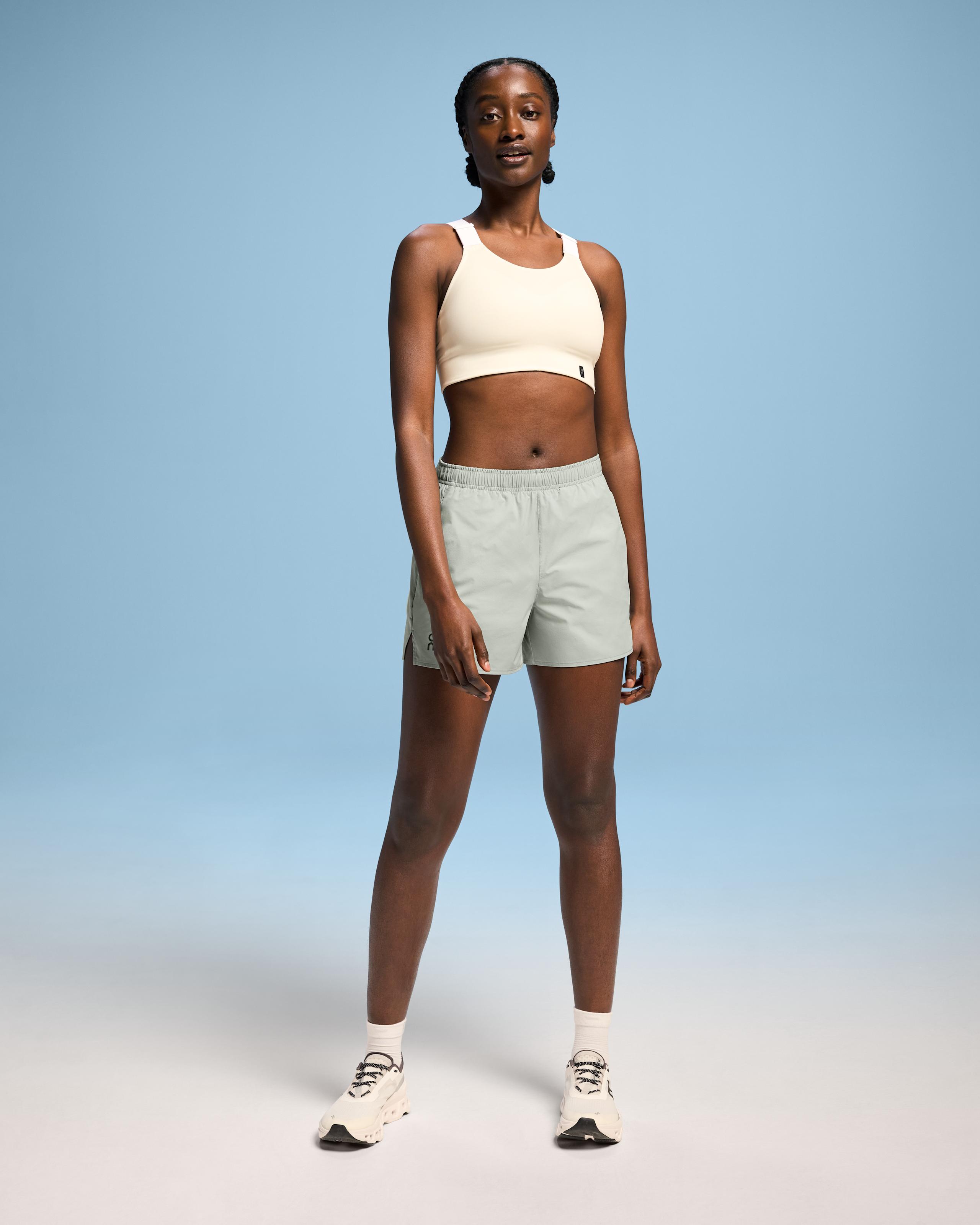 Essential Shorts Cobble