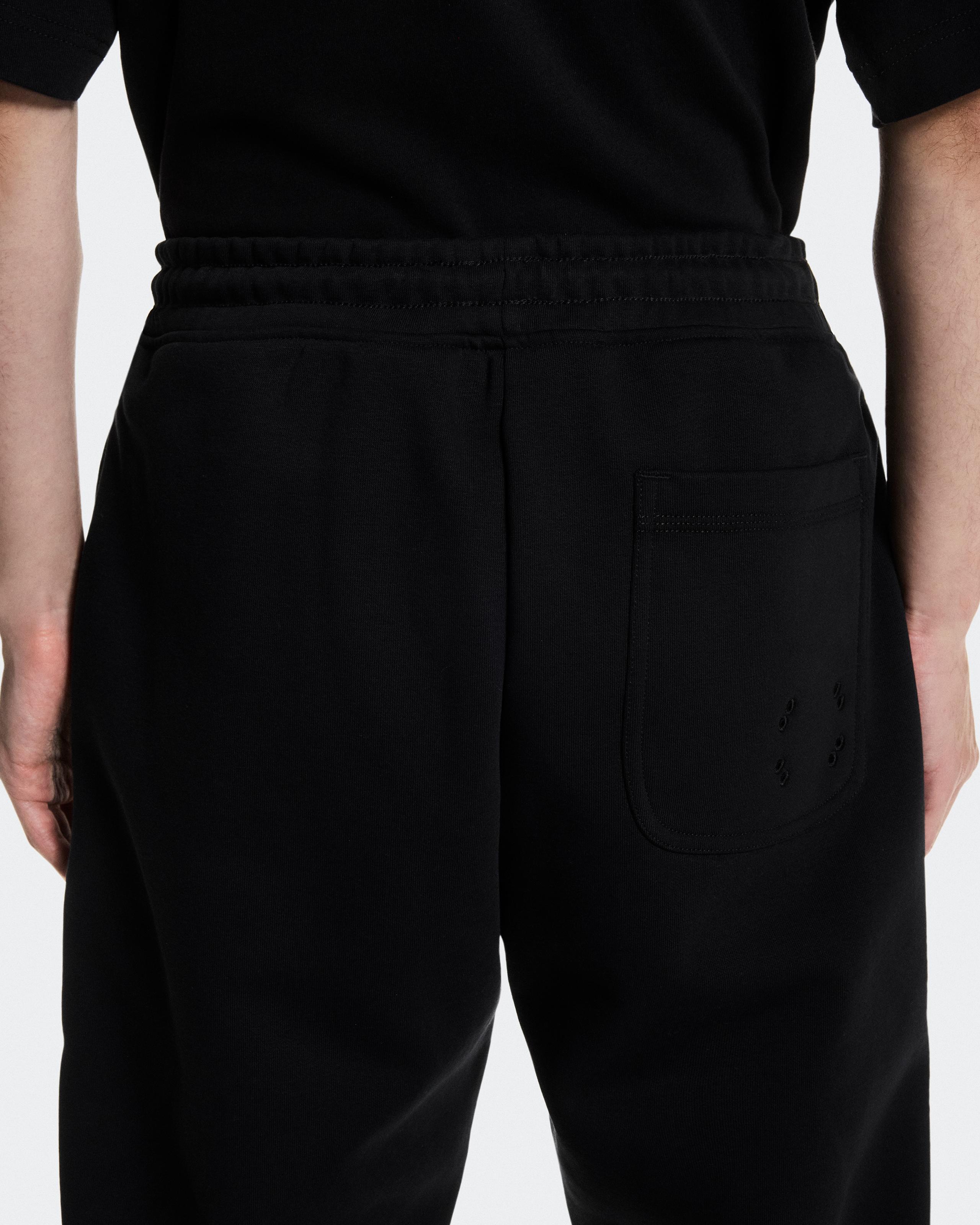 Мужские брюки On Club Collective Pants, Black — фото 5