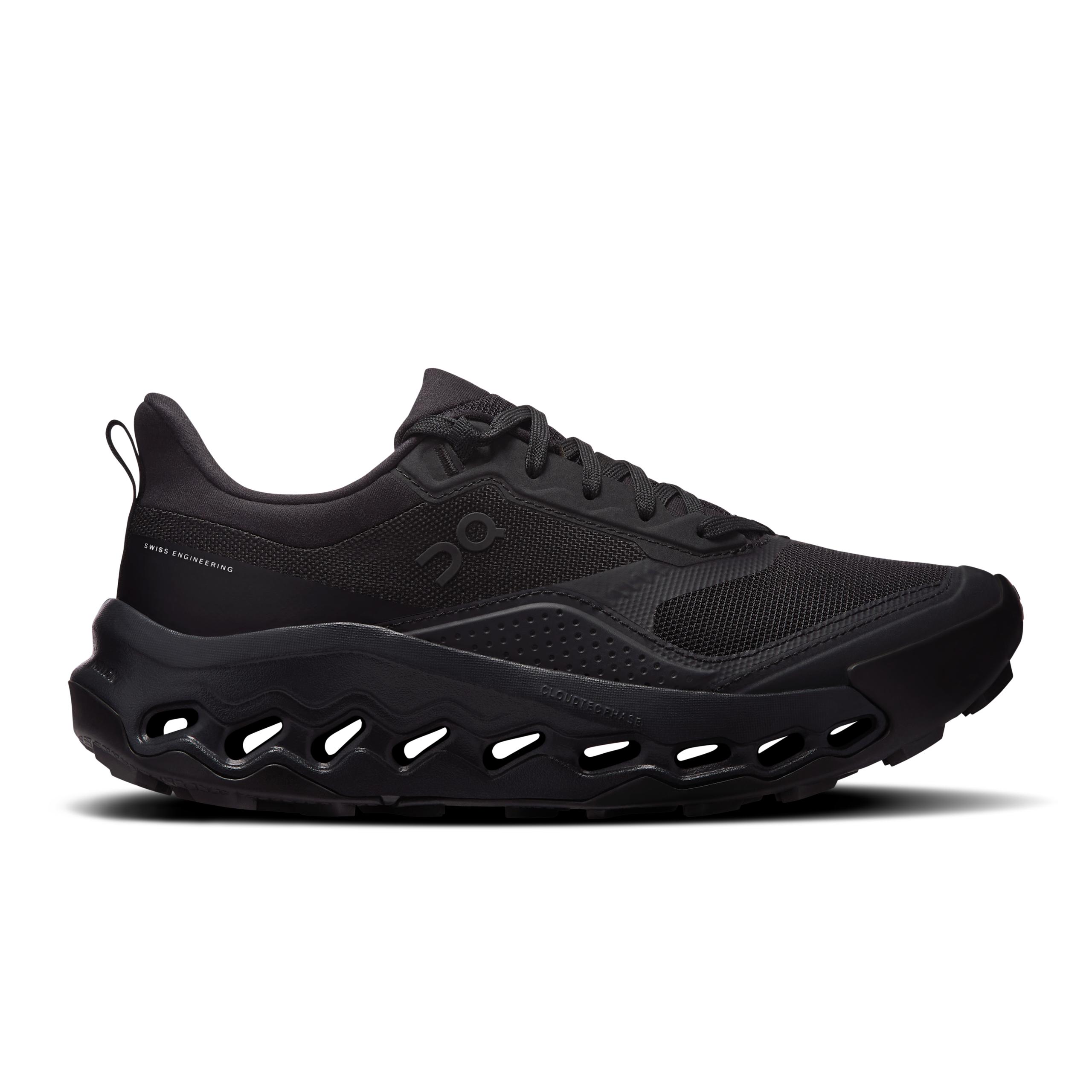Cloudhorizon 2 Black | Black
