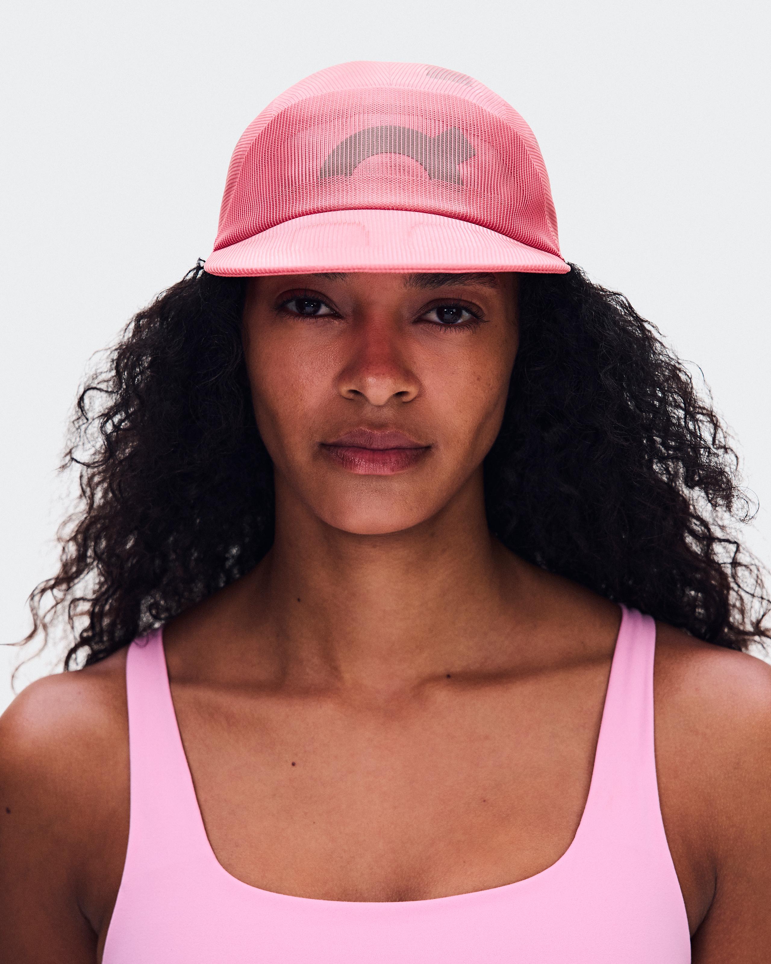 Specter Cap Camellia