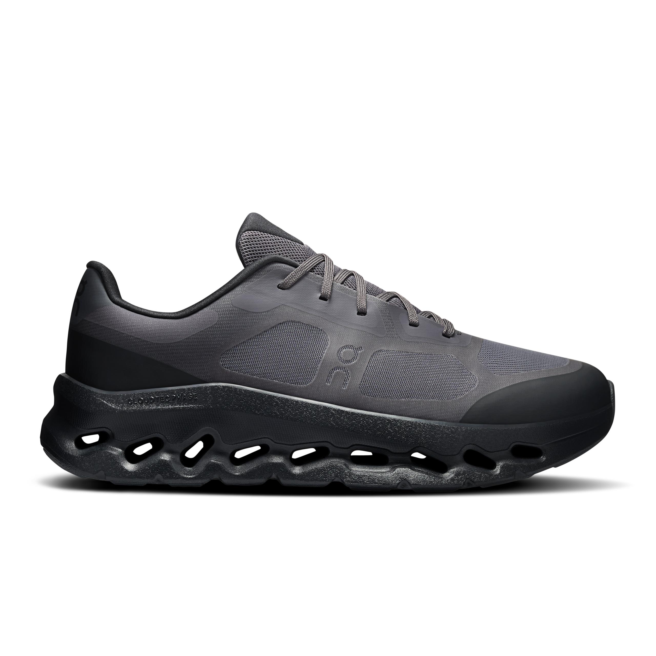 Cloudtilt Remix Black | Black