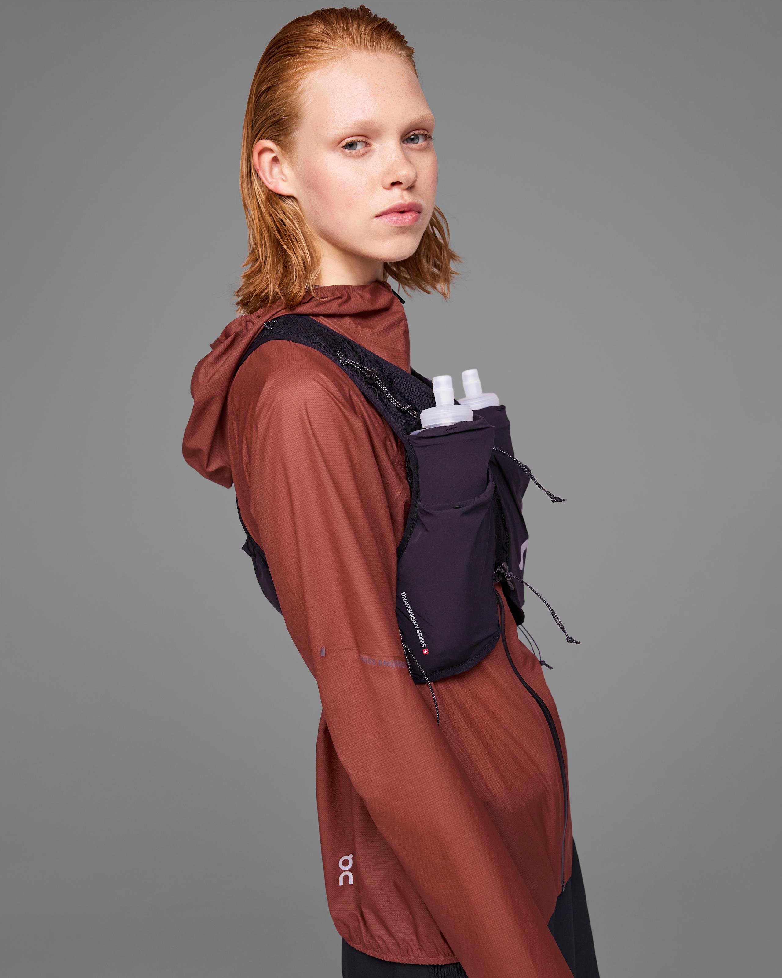 Жилет Ultra Vest 10L, чёрный — фото 6