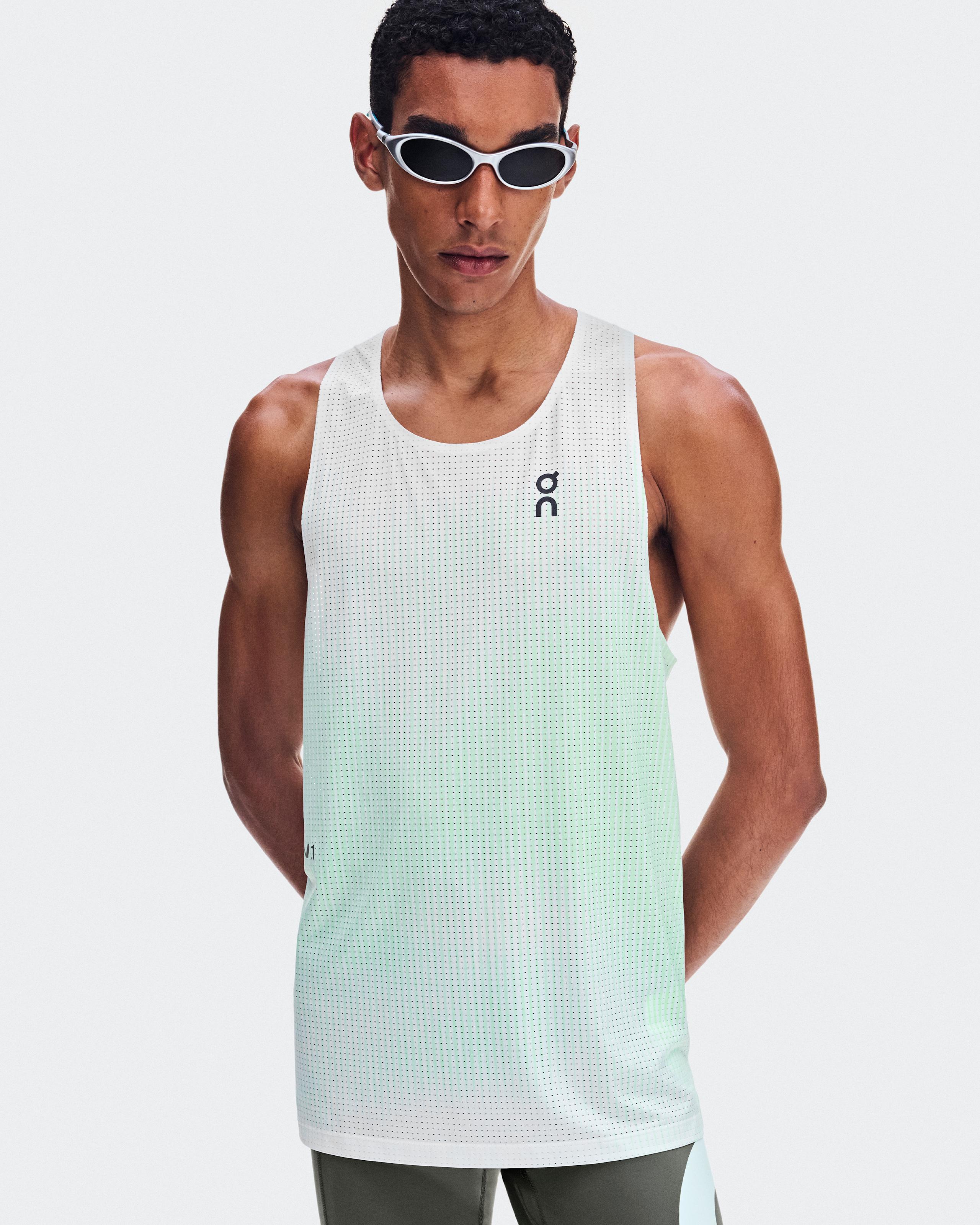 Race Singlet LN1 — фото 2