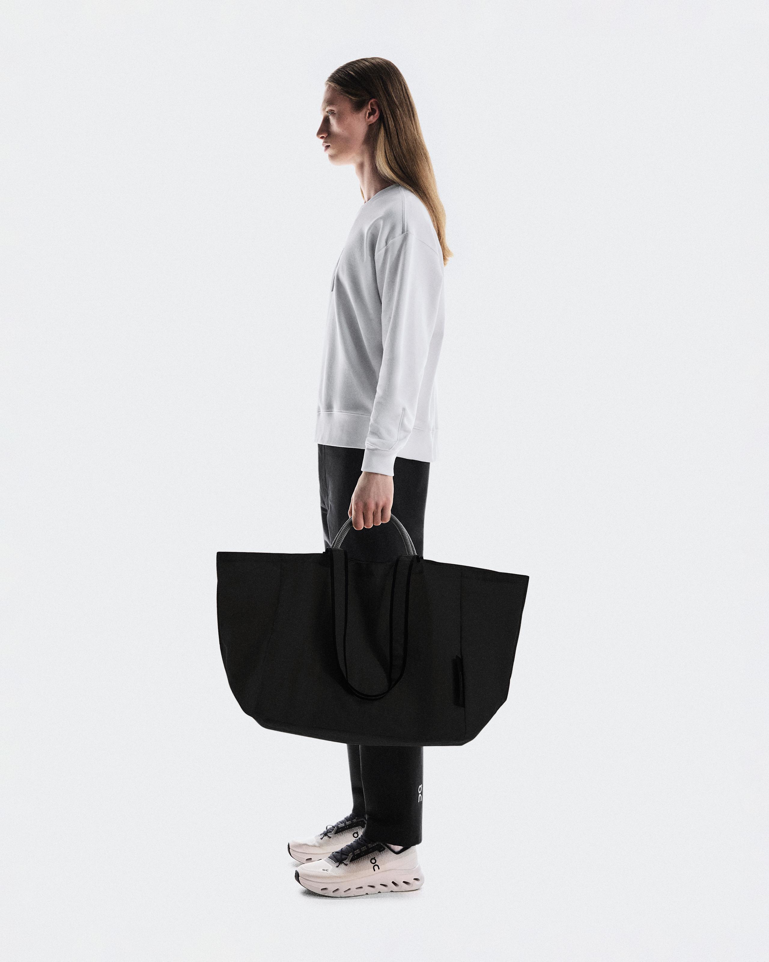 Cargo Pack 60L Black