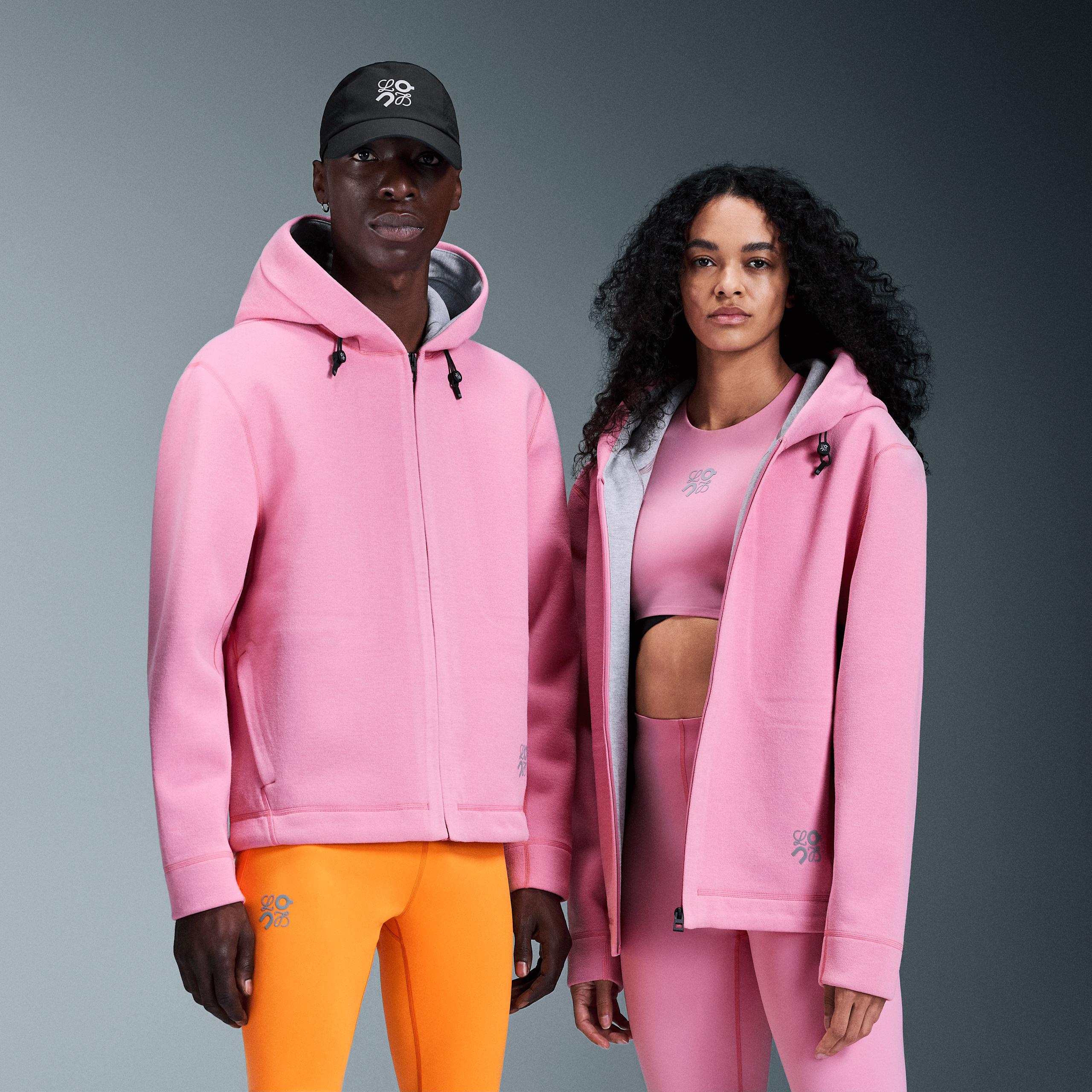 Hoodie LOEWE — фото 2