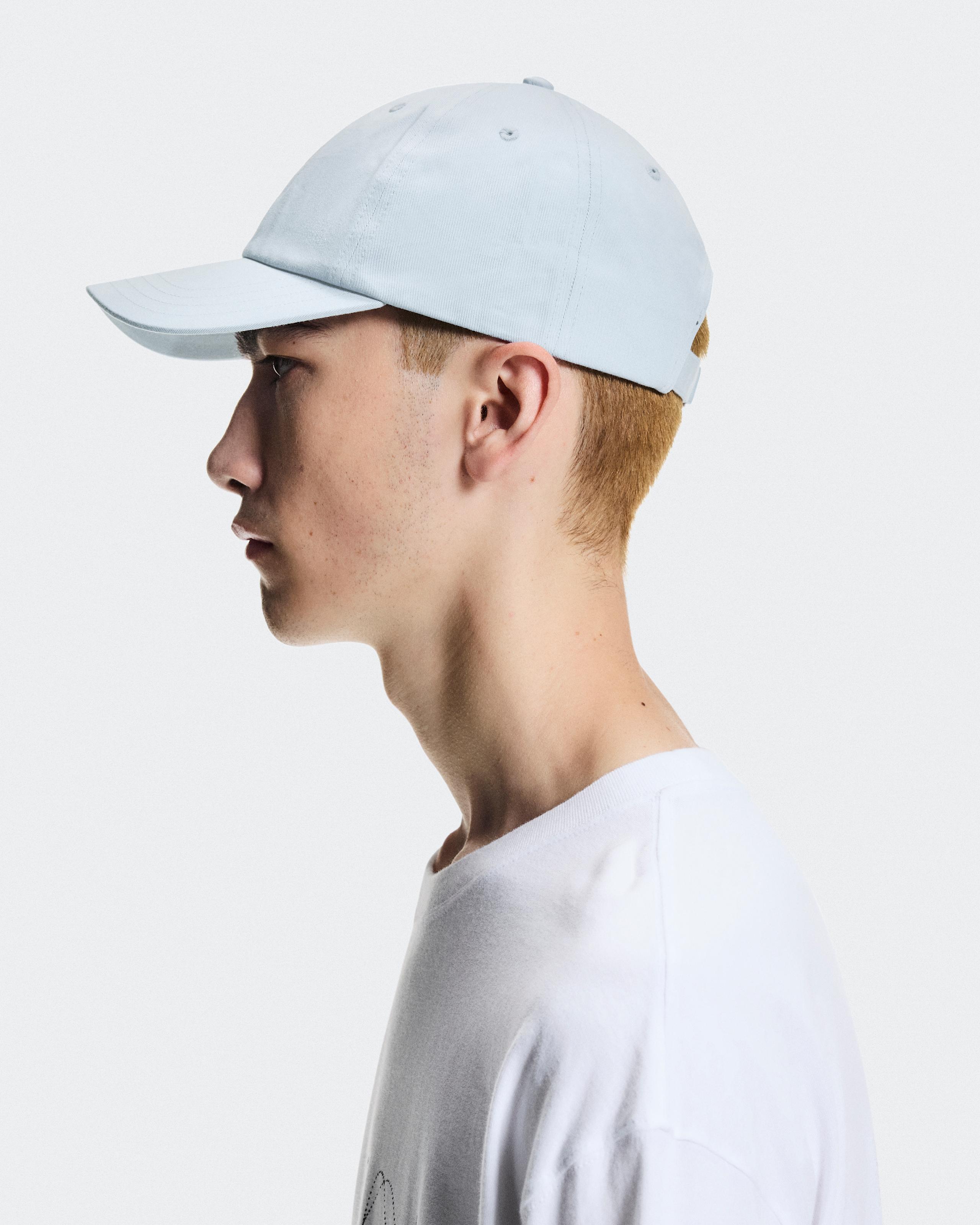 Кепка All-Day Cap болотный — фото 3