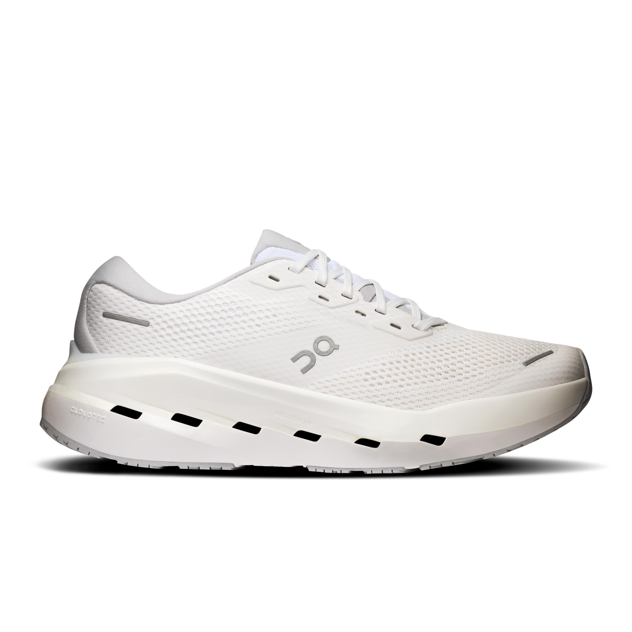 Cloudrunner 3 Max White | Glacier