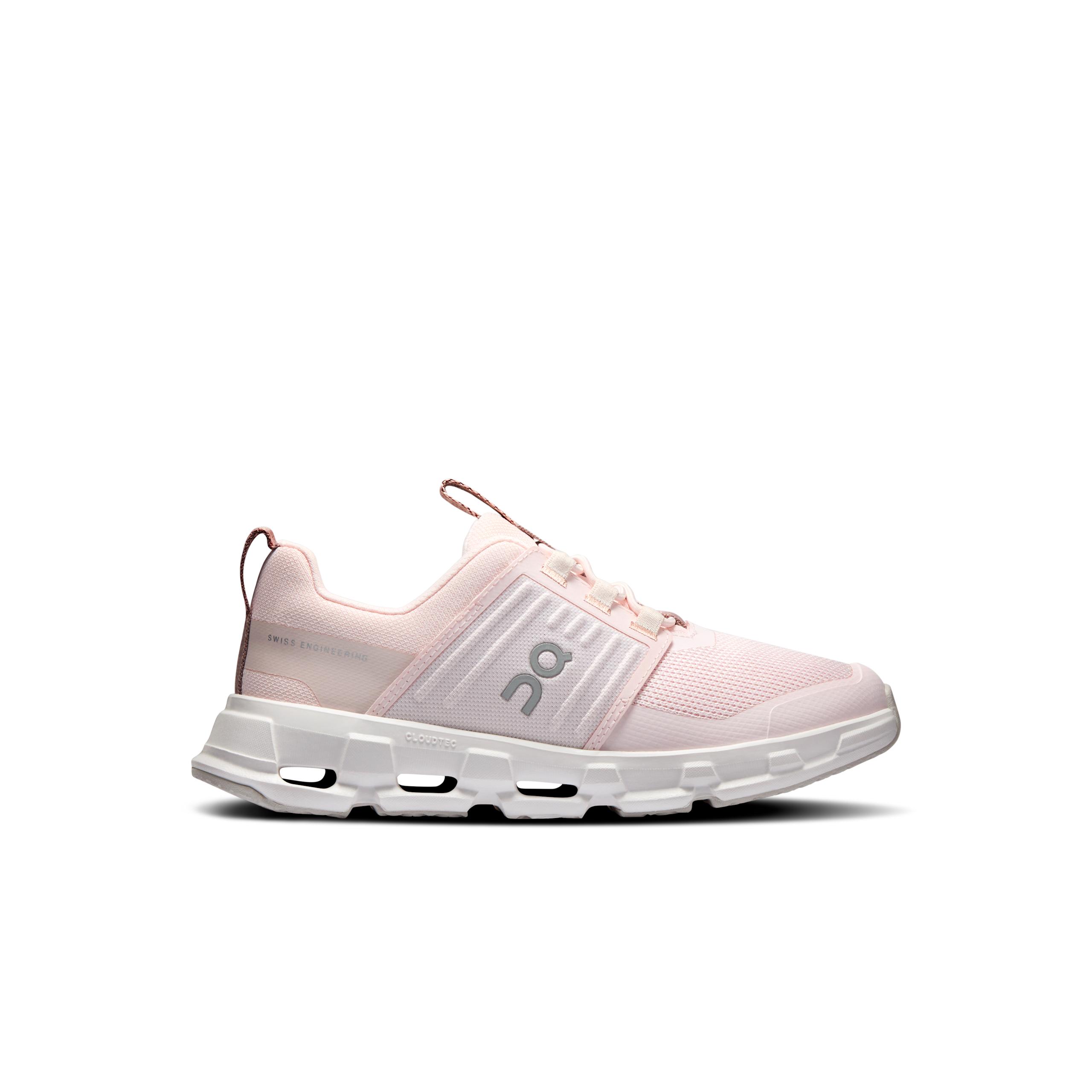 Cloudswift Kids Salt | White