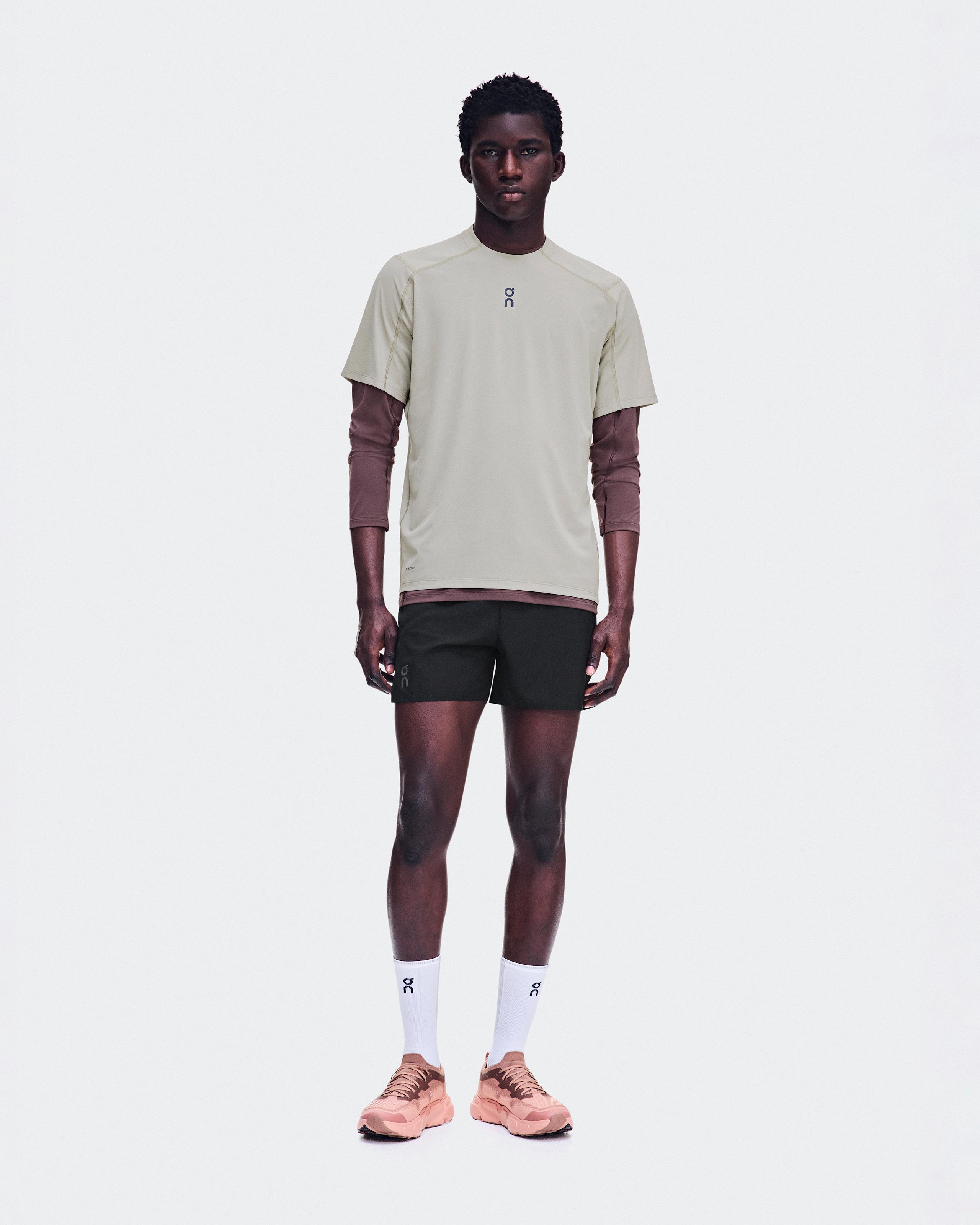 Trail-T Solar Brume