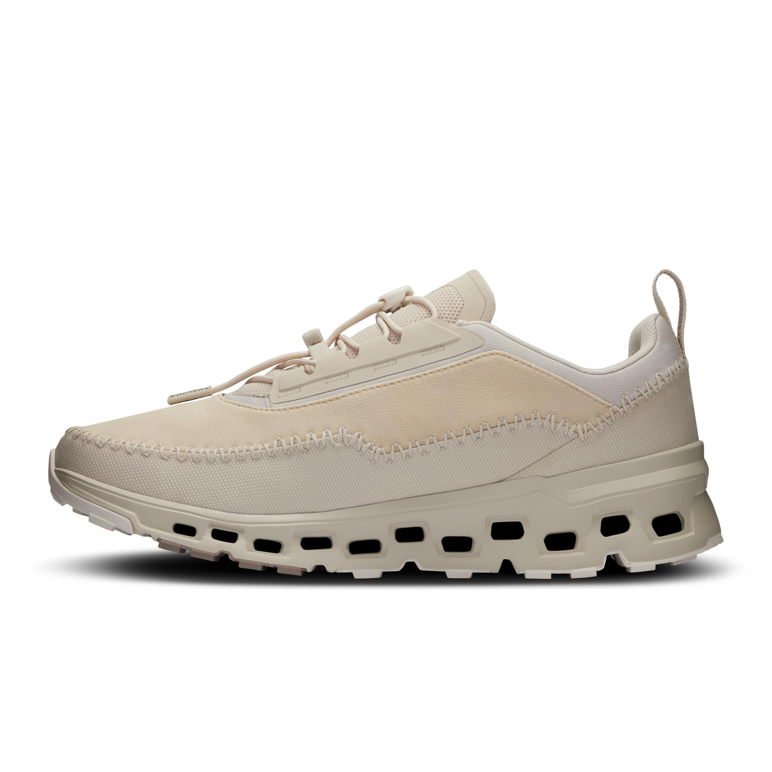 Кроссовки On Cloudaway 2 мужские, песочные с ледяным — фото 4